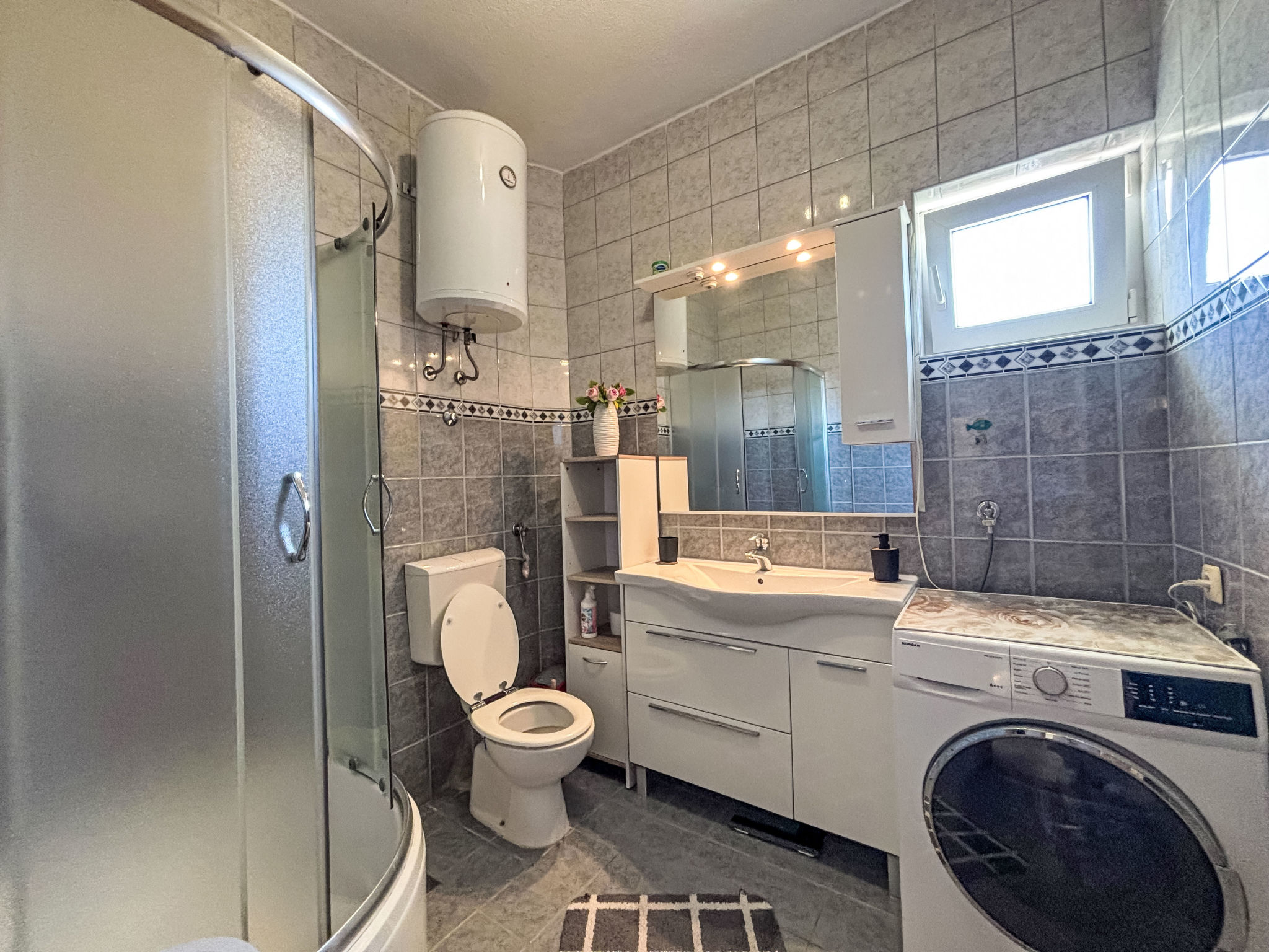 Photo of Schöne Wohnung in Dramalj