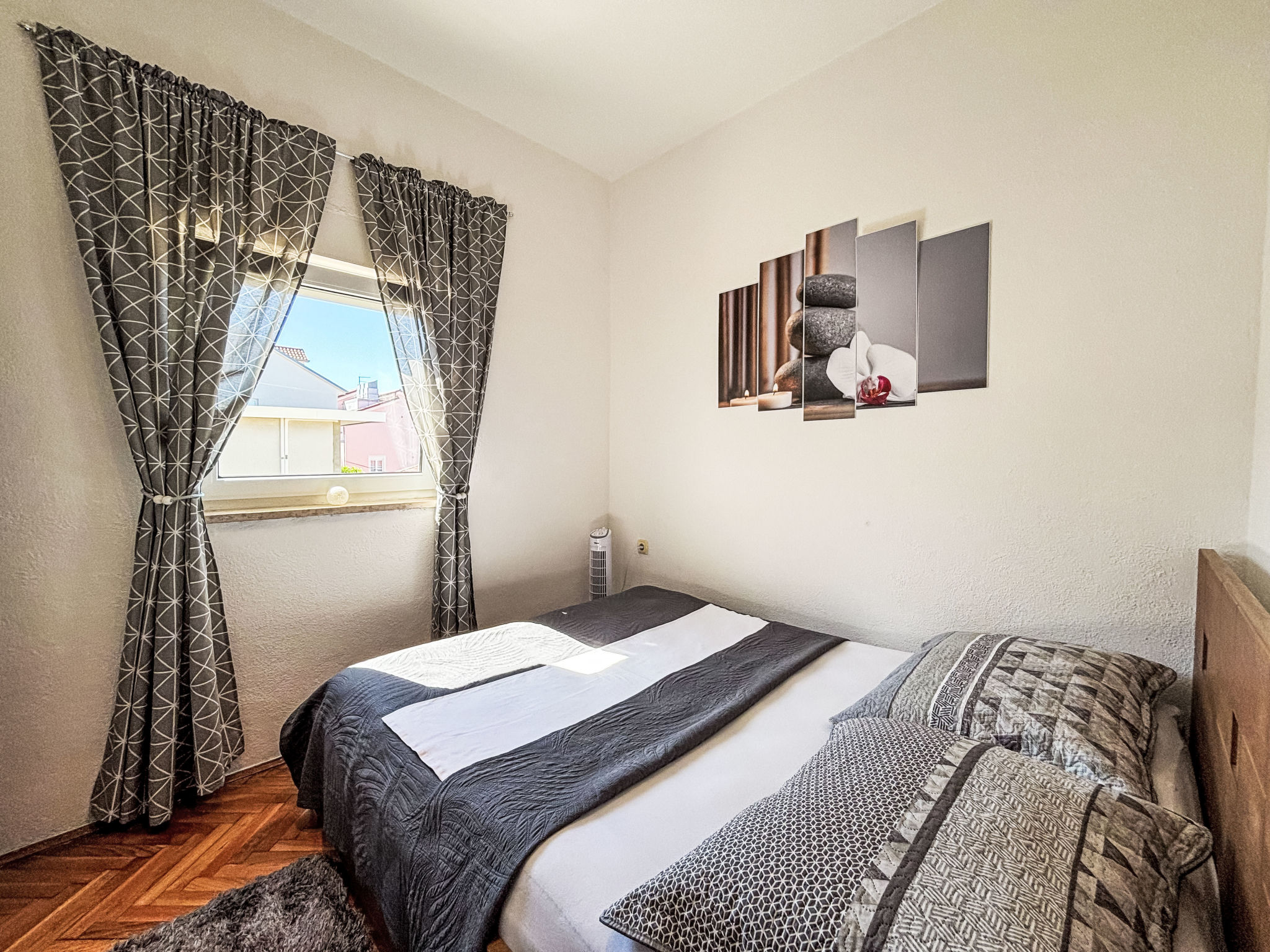 Photo of Schöne Wohnung in Dramalj