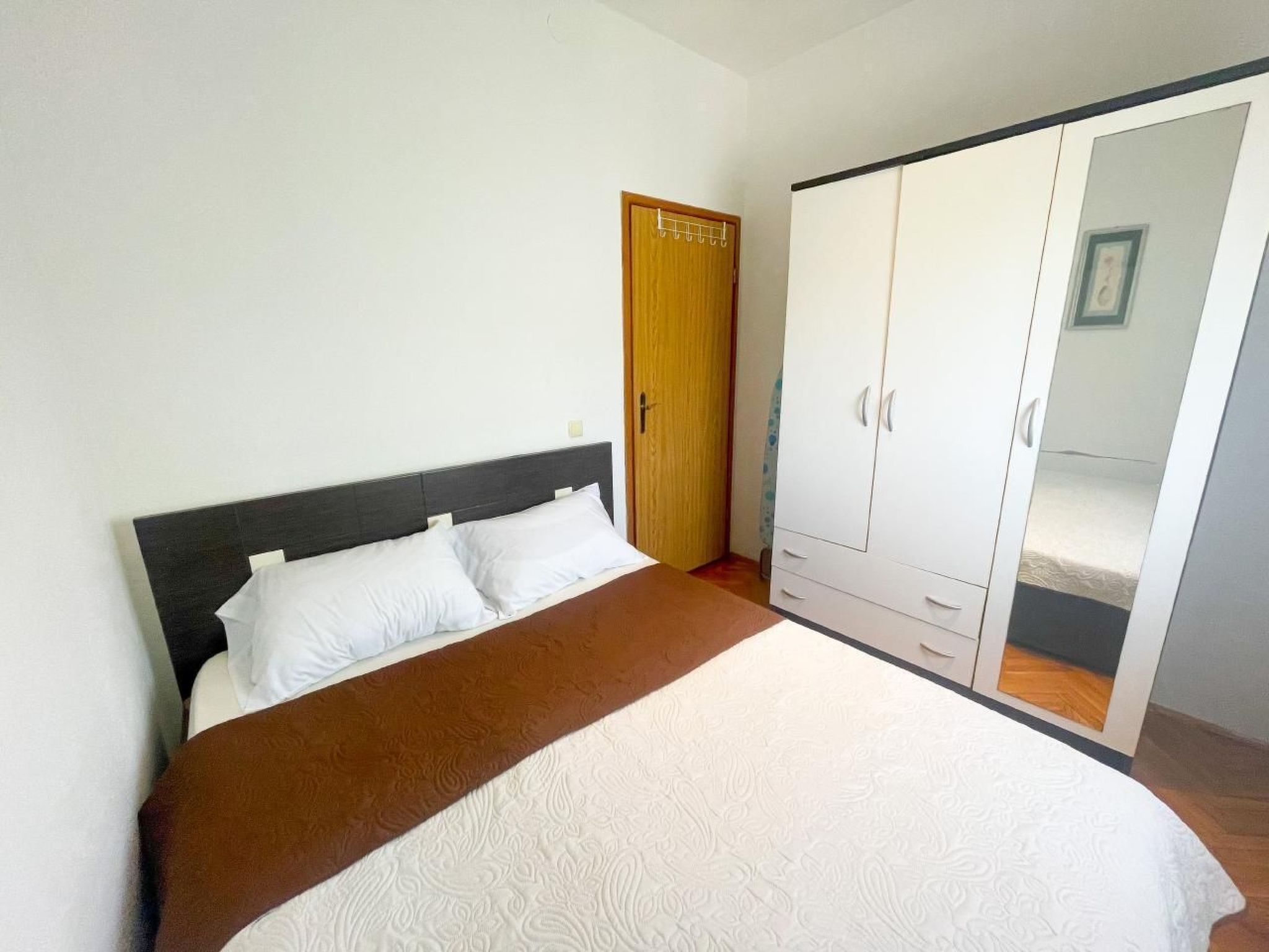 Schöne Wohnung in Dramalj