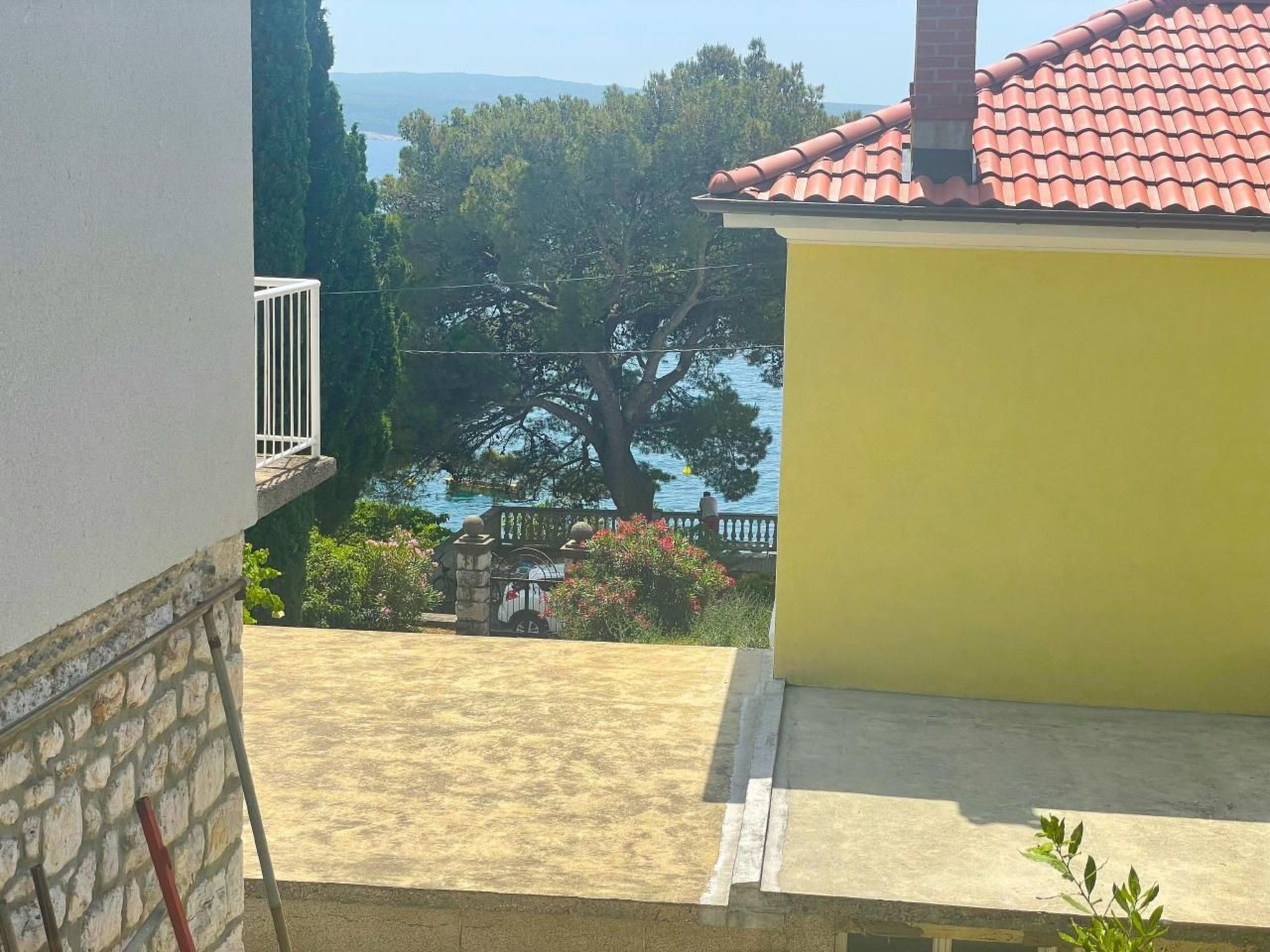 Schöne Wohnung in Dramalj-Image-tags.info