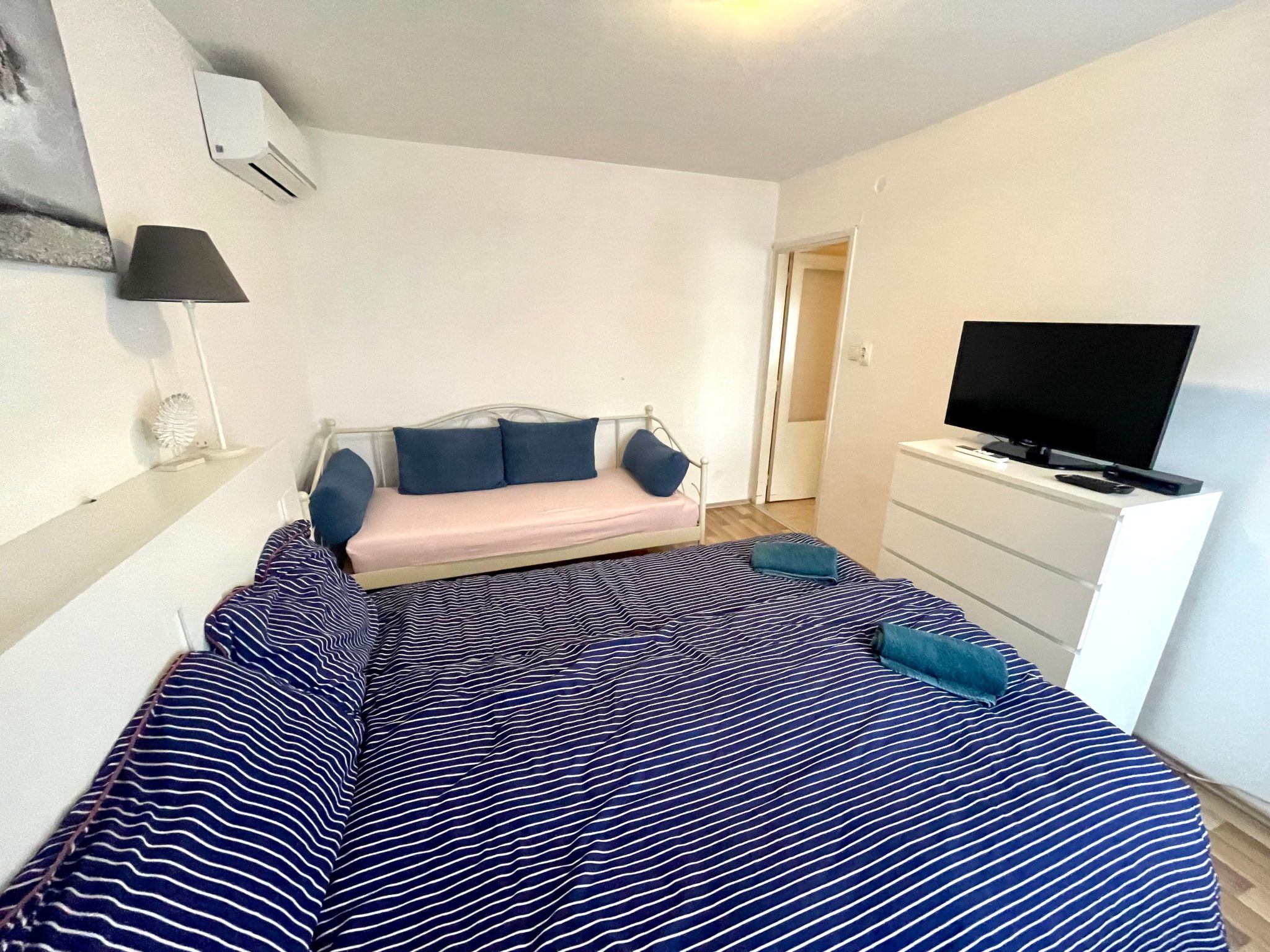 Photo of Appartement in Dramalj mit Grill und Terrasse