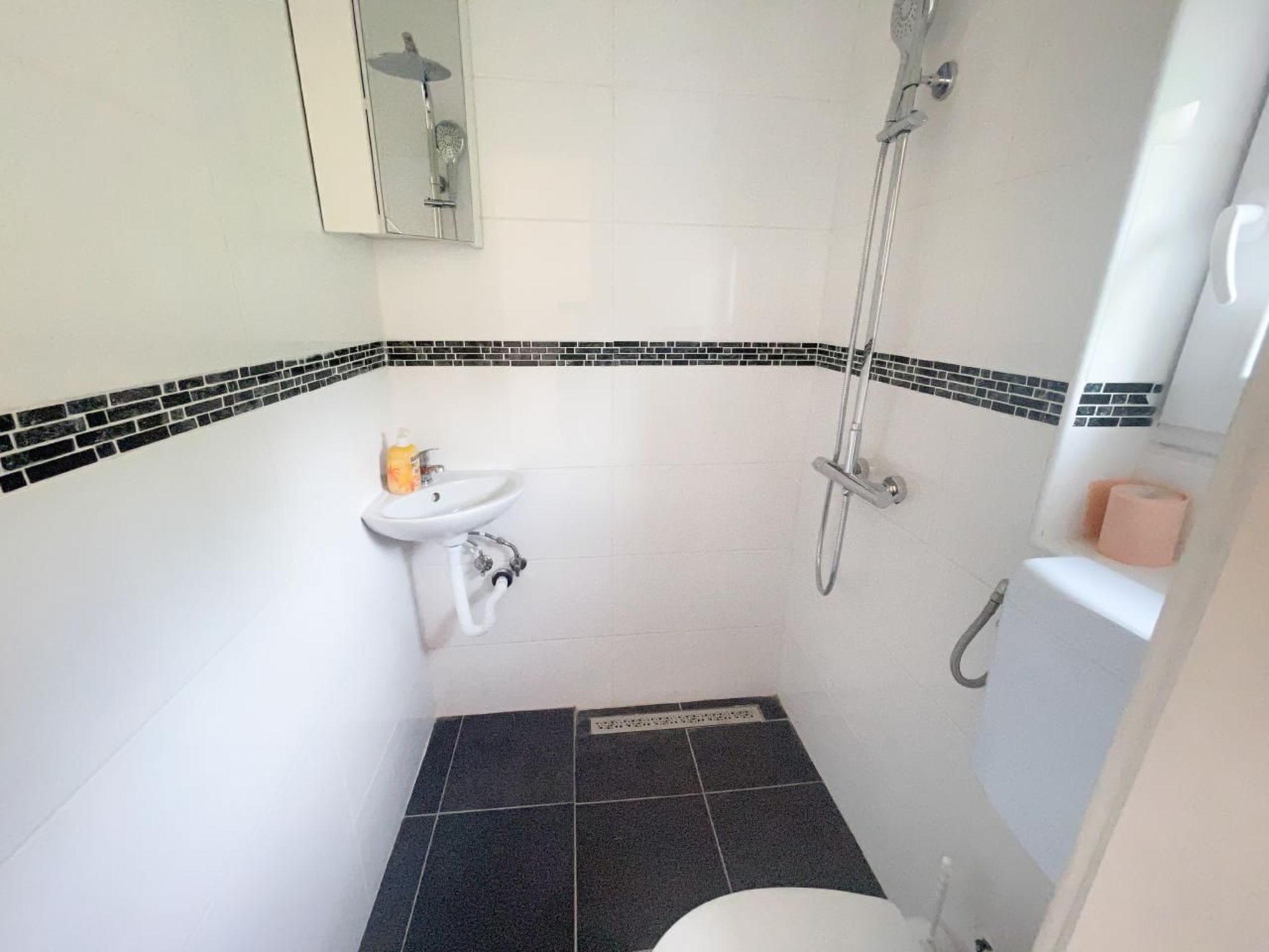 In Dramalj und Meerblick