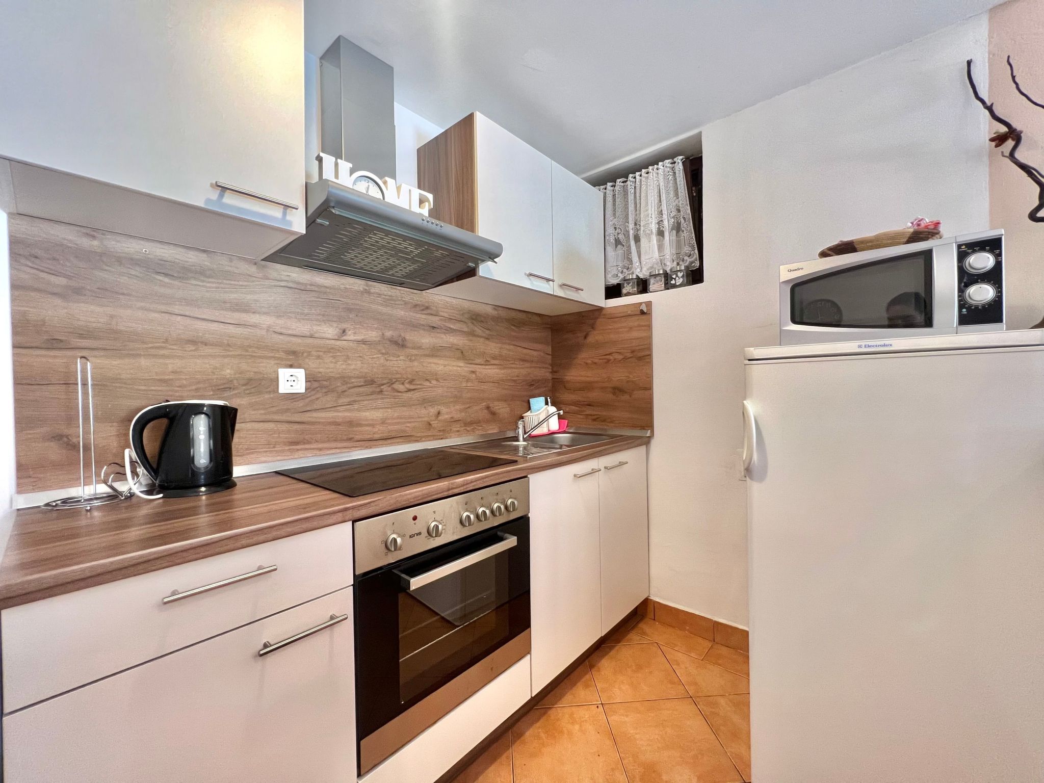 Apartment Zeleni Raj 3