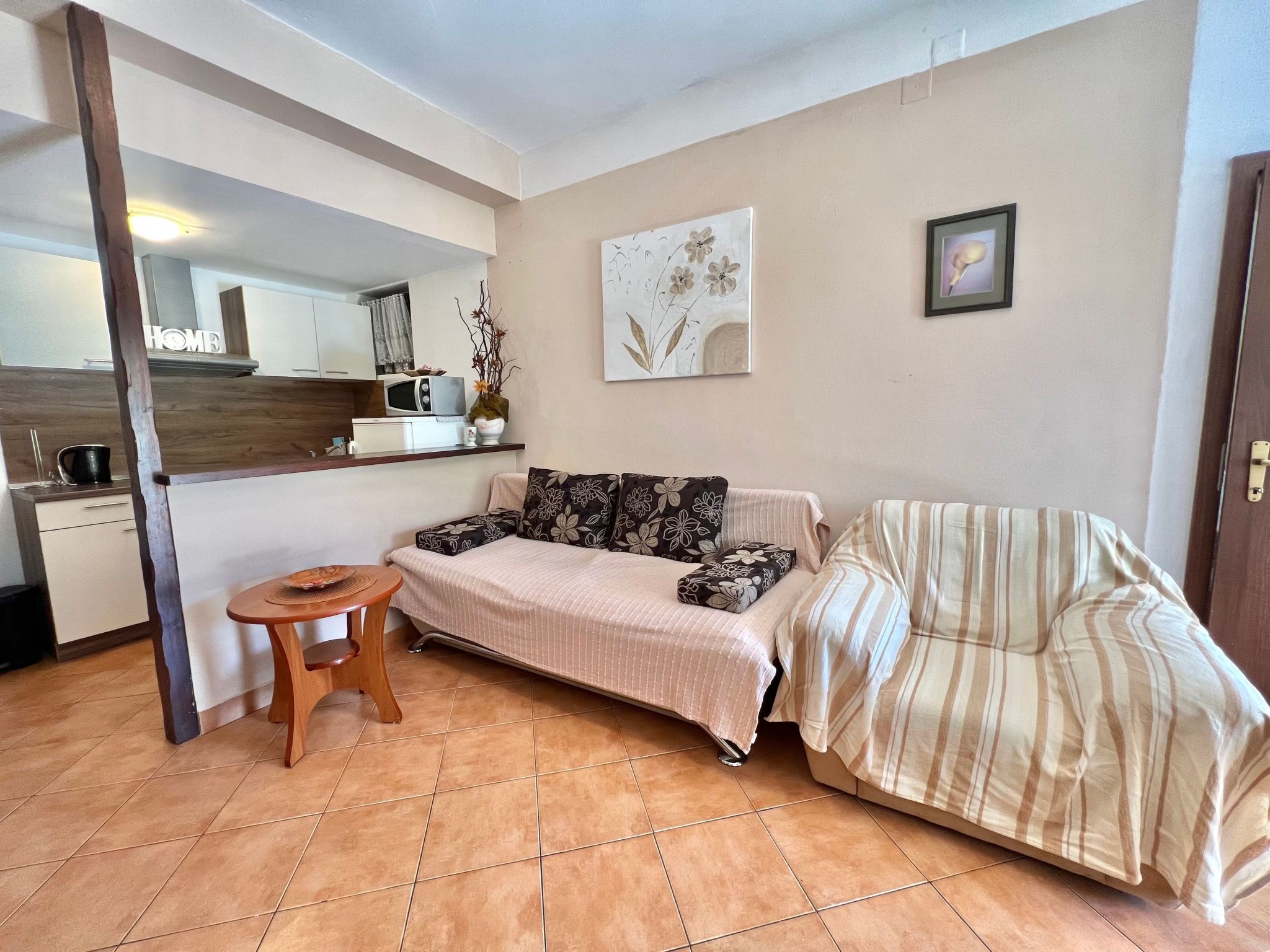 Apartment Zeleni Raj 3-Binnen