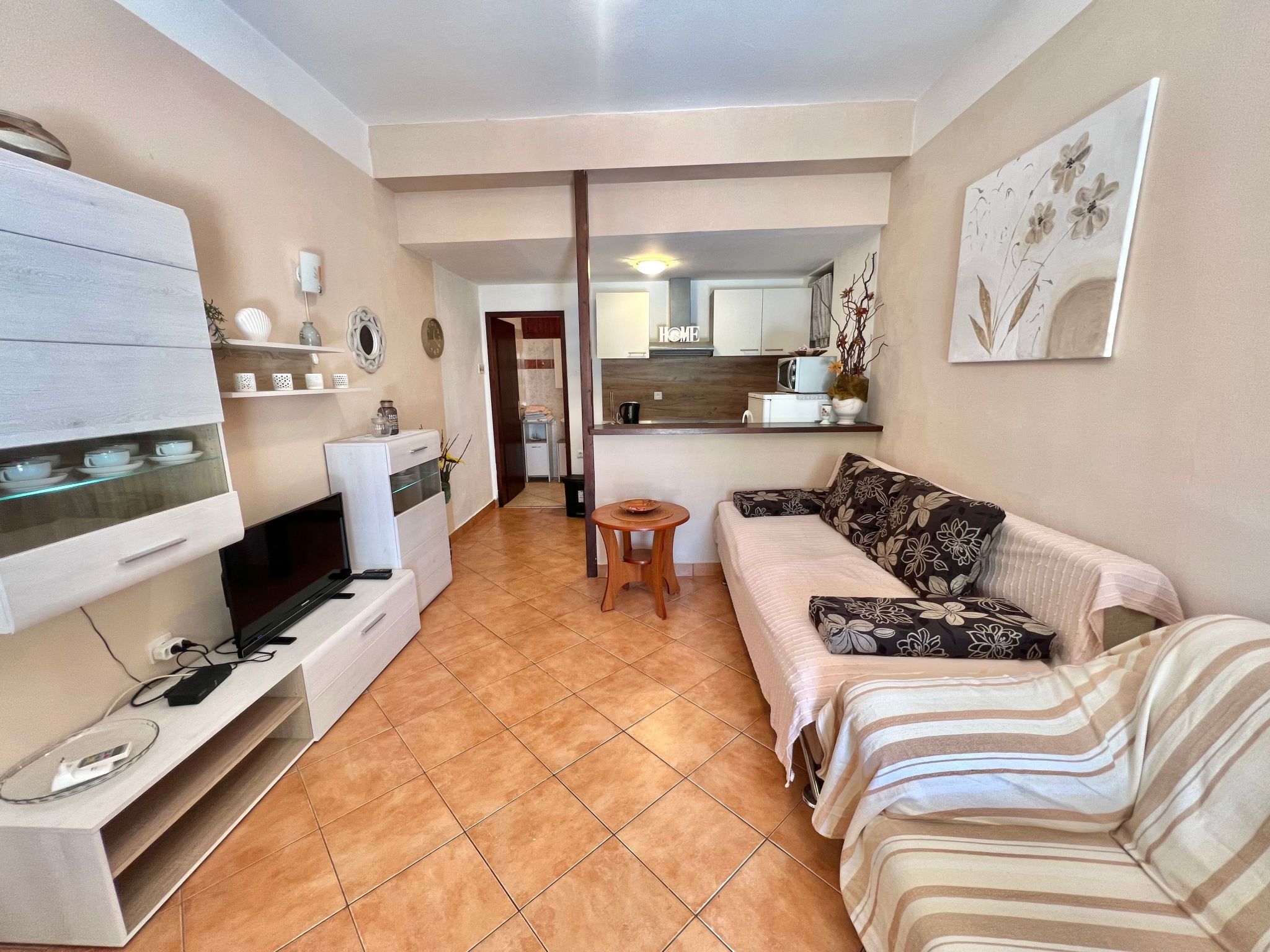 Apartment Zeleni Raj 3-Binnen