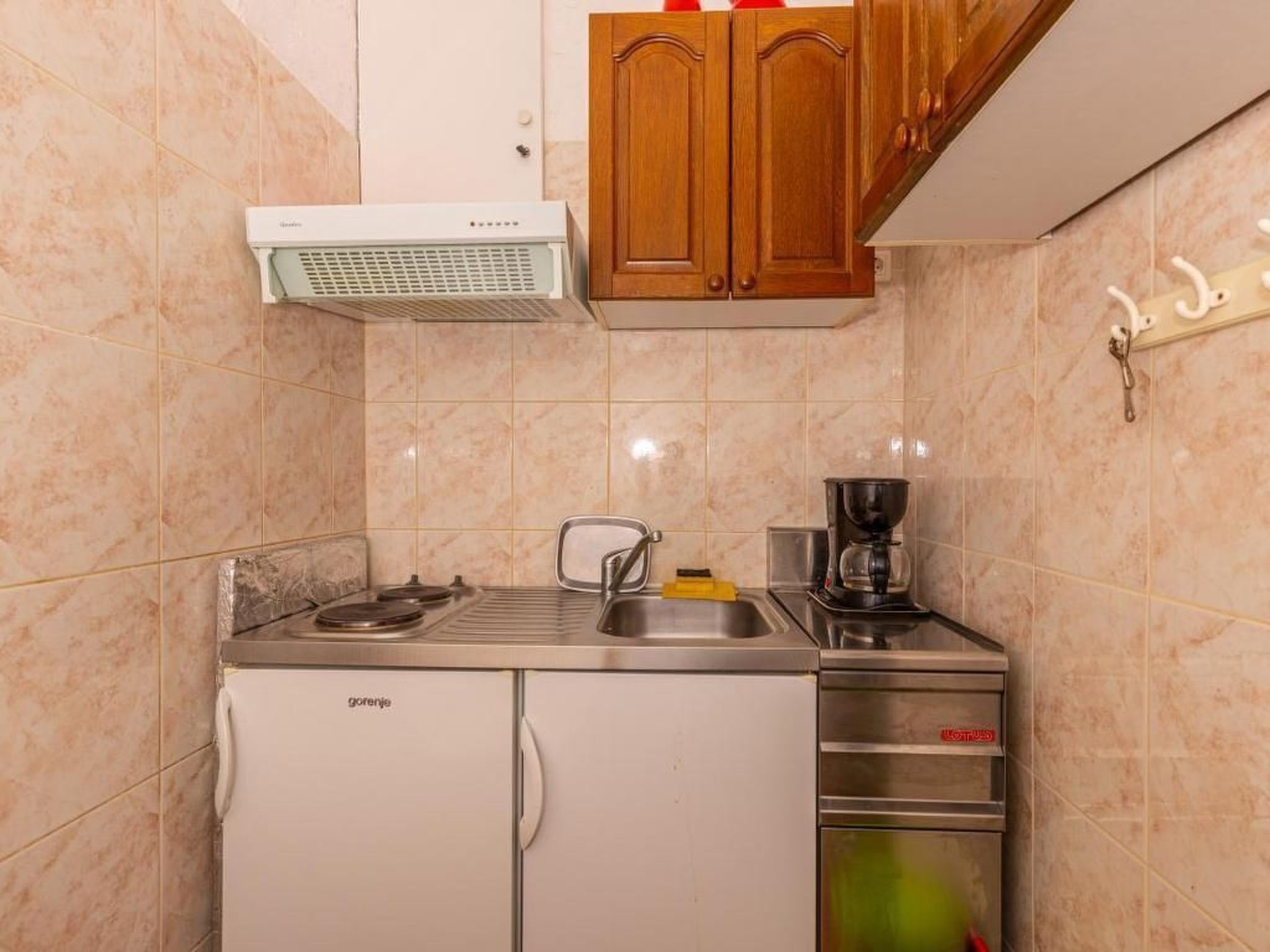 Photo of in Dramalj mit Kleiner Terrasse