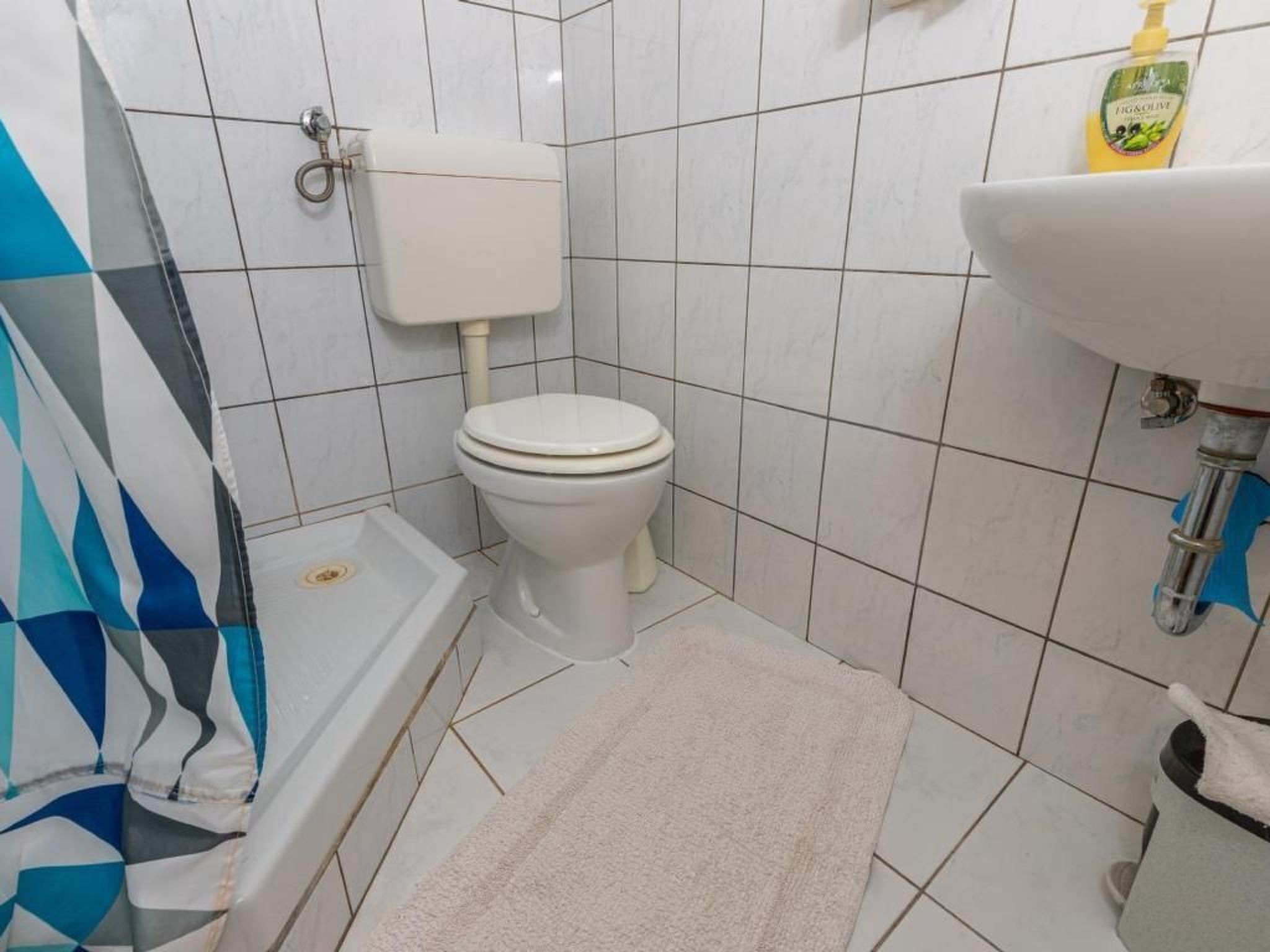 Photo of in Dramalj mit Kleiner Terrasse