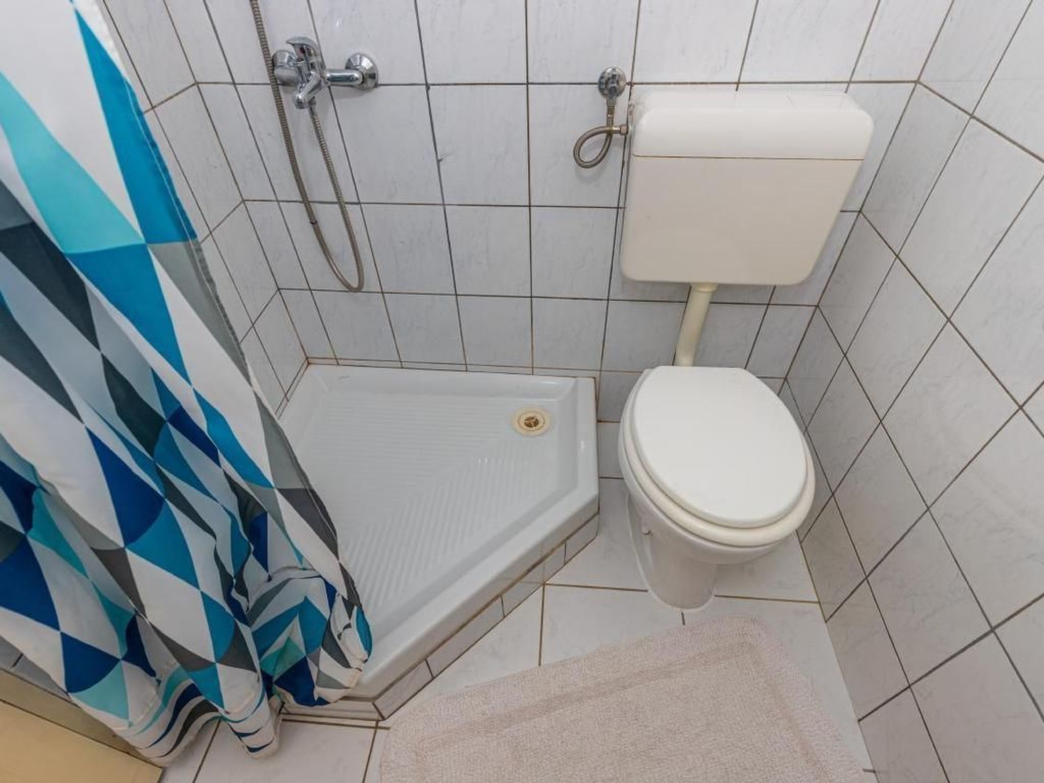 Photo of in Dramalj mit Kleiner Terrasse