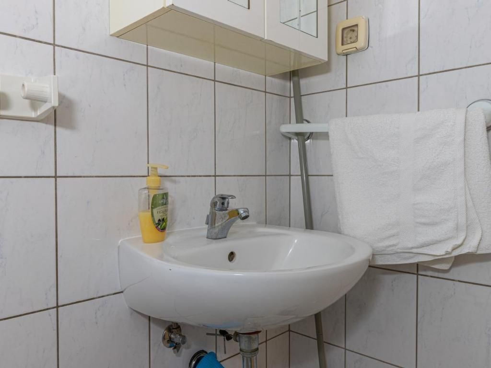 Photo of in Dramalj mit Kleiner Terrasse