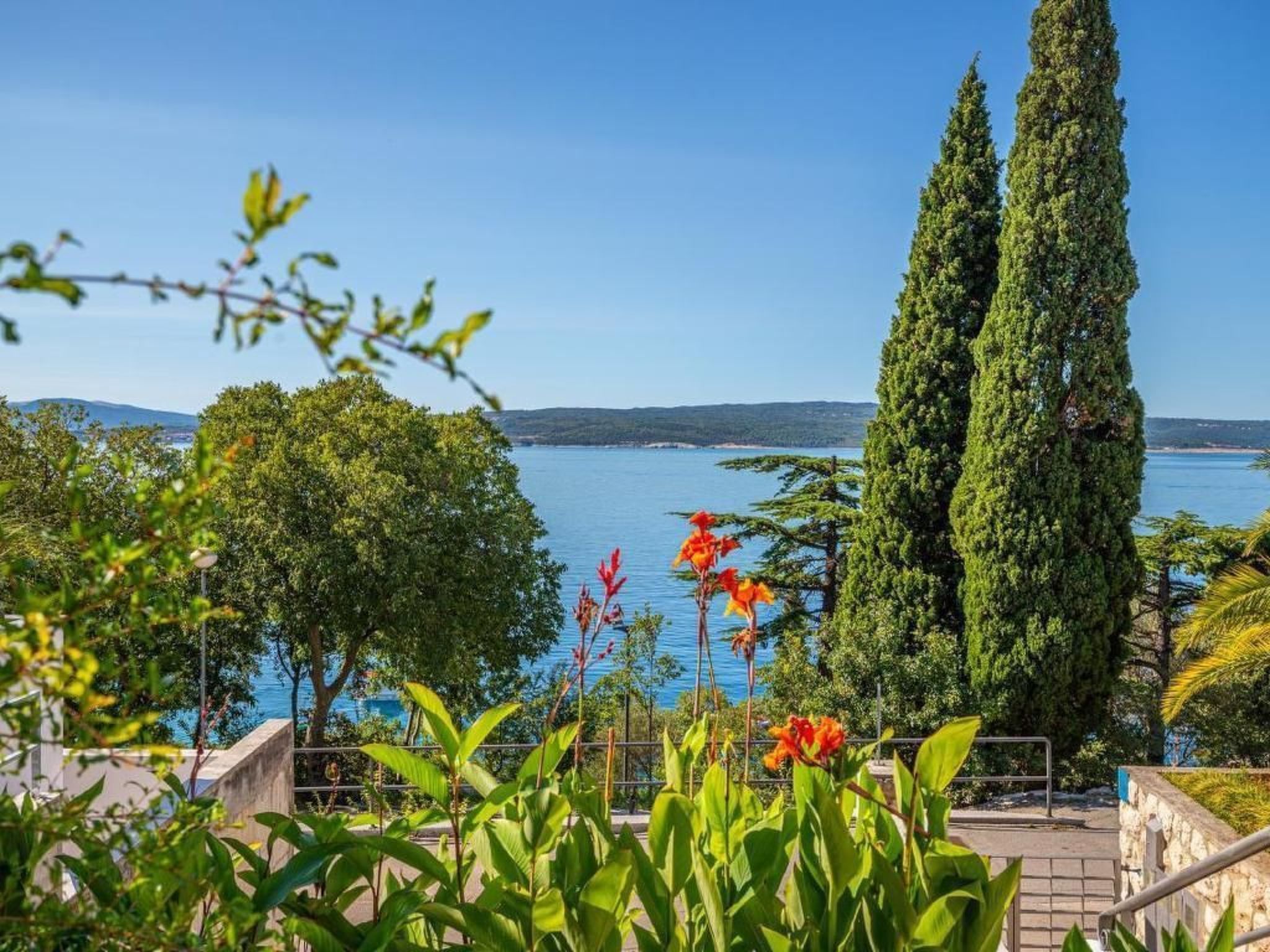 Photo of in Dramalj mit Kleiner Terrasse