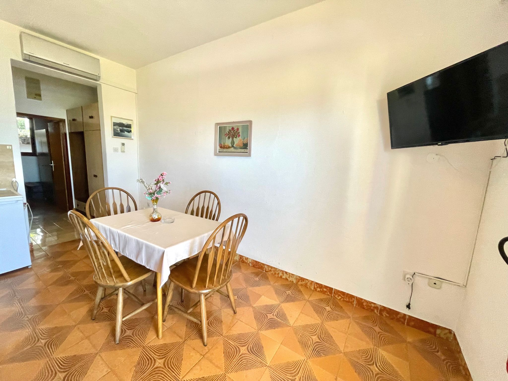 Apartman Luky 2-Dedans