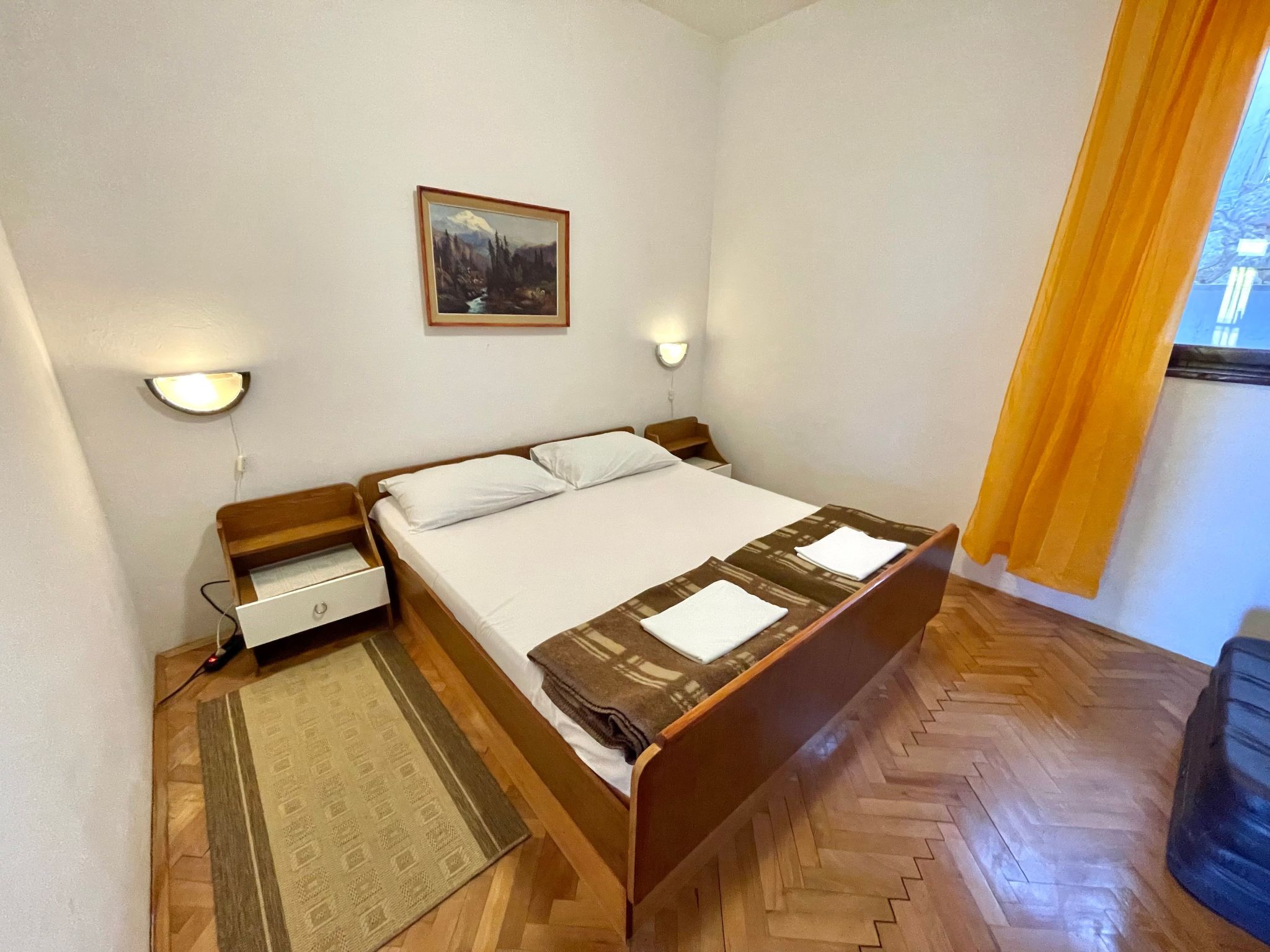 Apartman Luky 2-Dedans