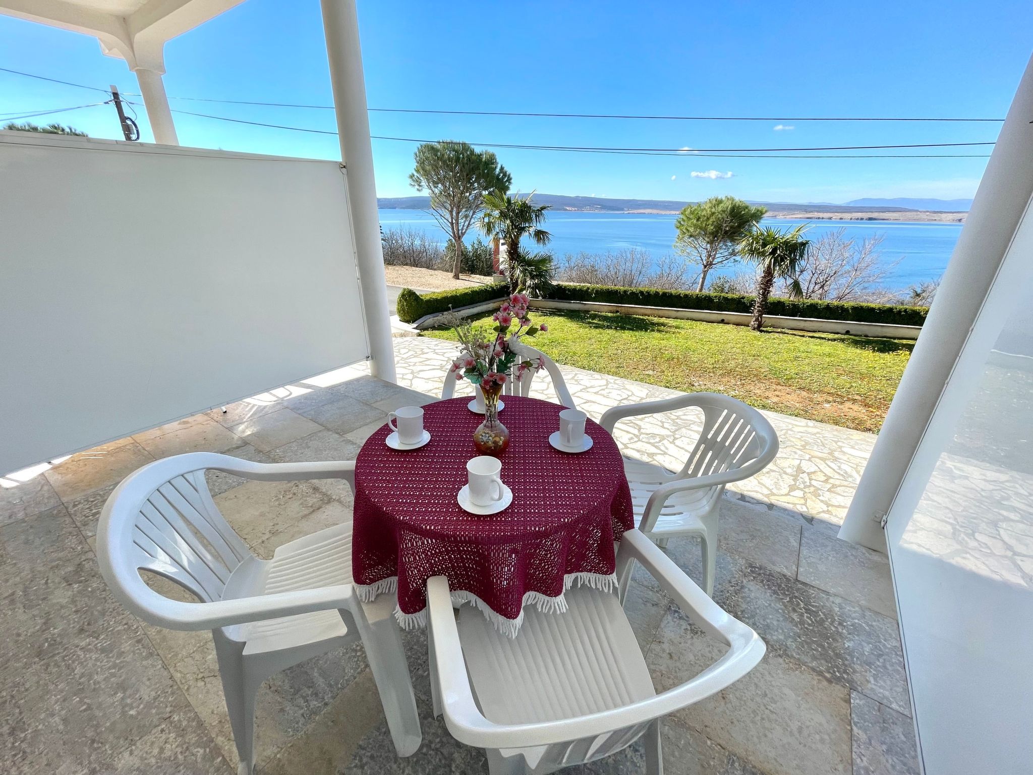 Apartman Luky 2-Dehors