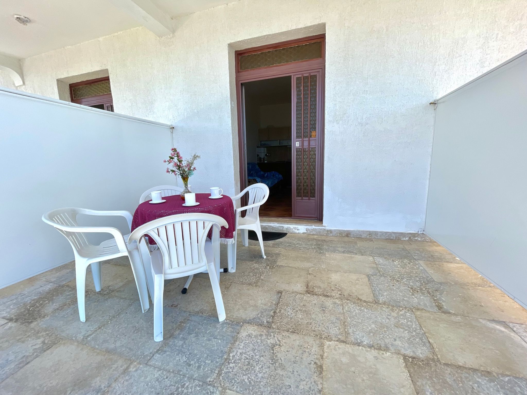 Apartman Luky 2-Dedans