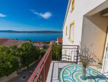 Appartement in Dramalj