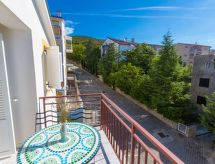 Appartement in Dramalj