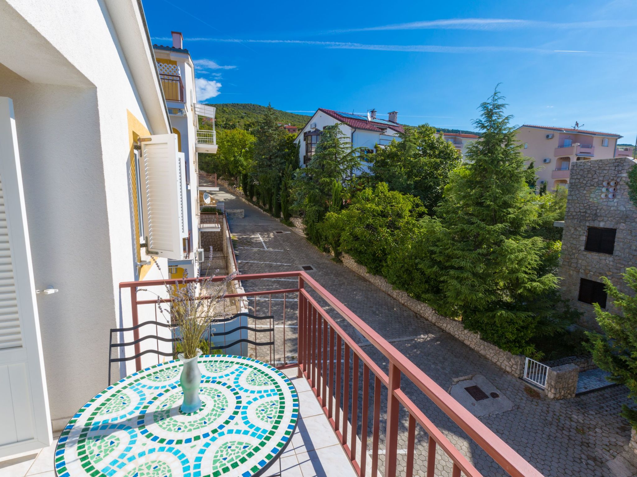 Photo of Appartement in Dramalj