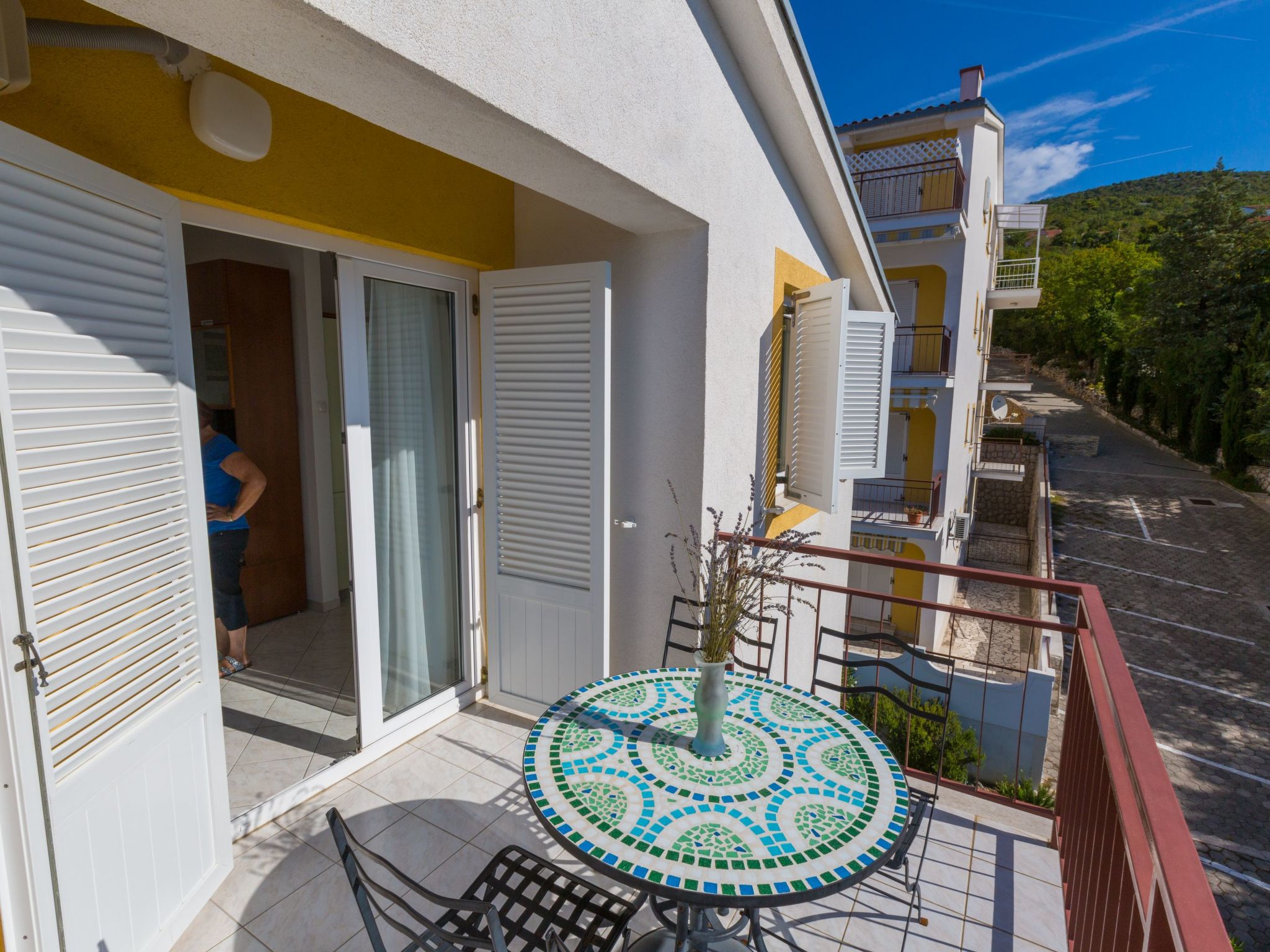 Photo of Appartement in Dramalj