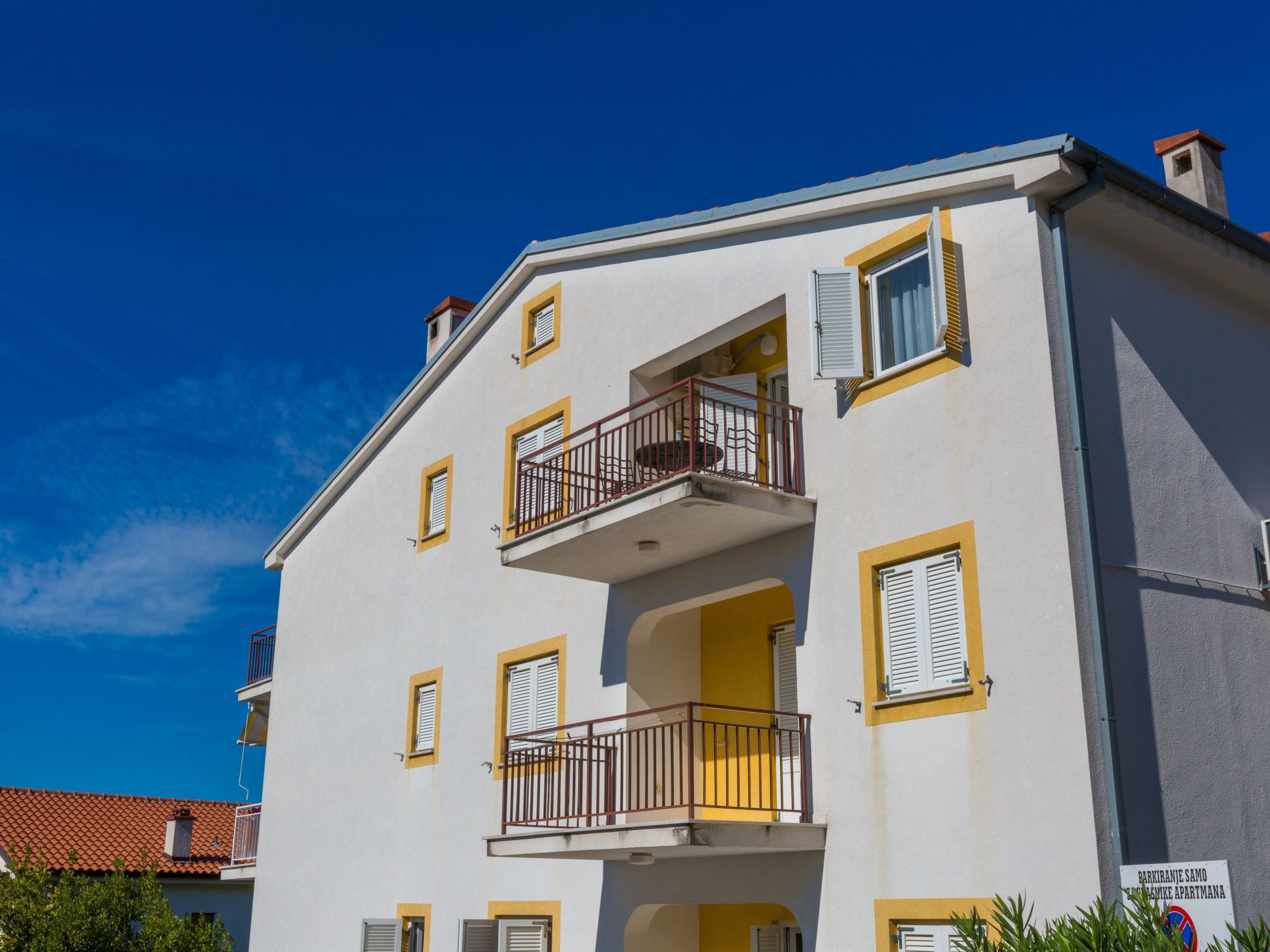 Photo of Appartement in Dramalj