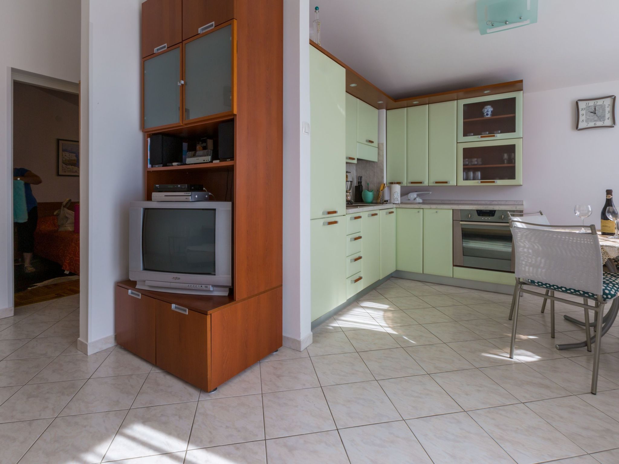 Photo of Appartement in Dramalj