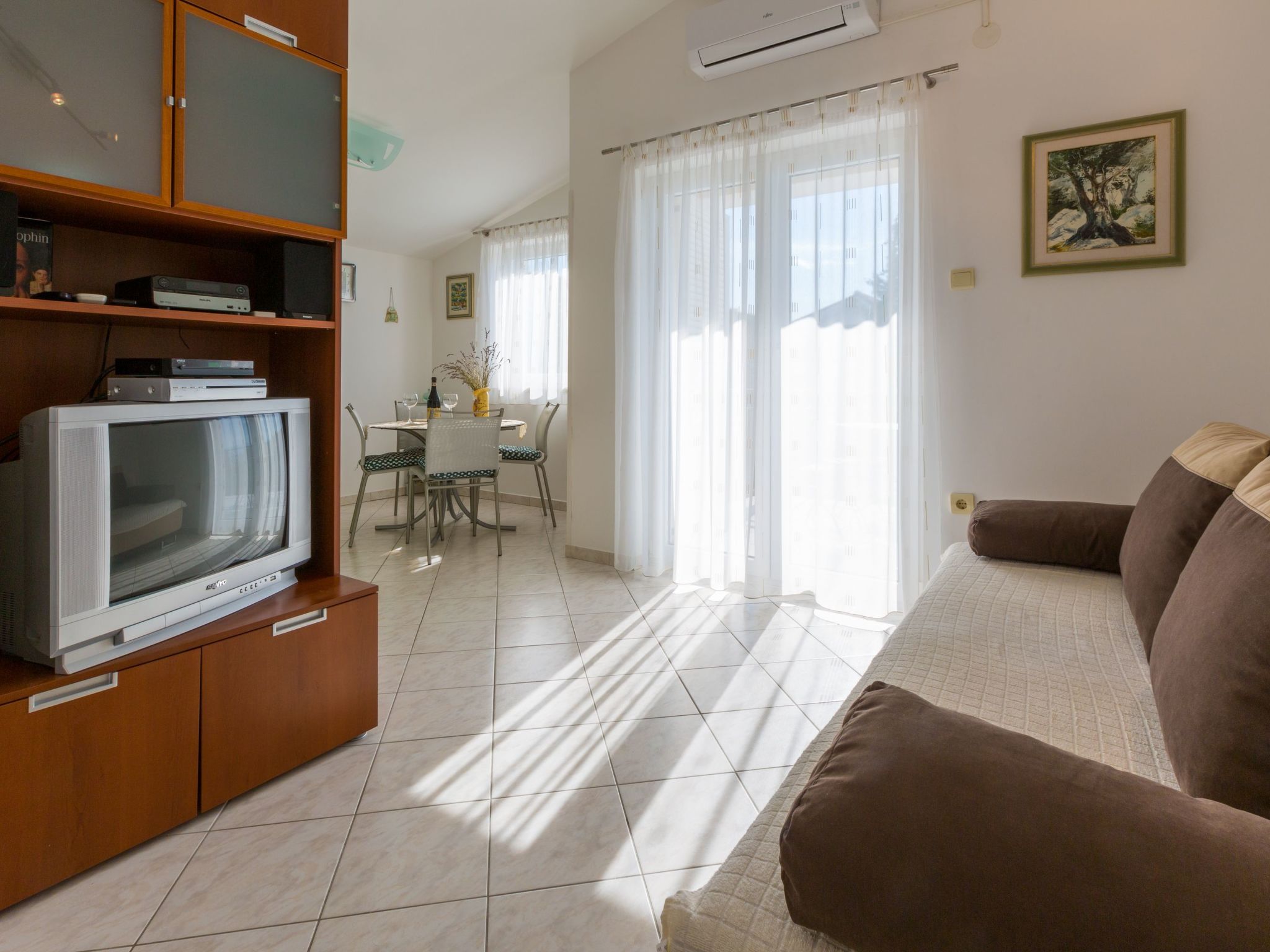 Photo of Appartement in Dramalj