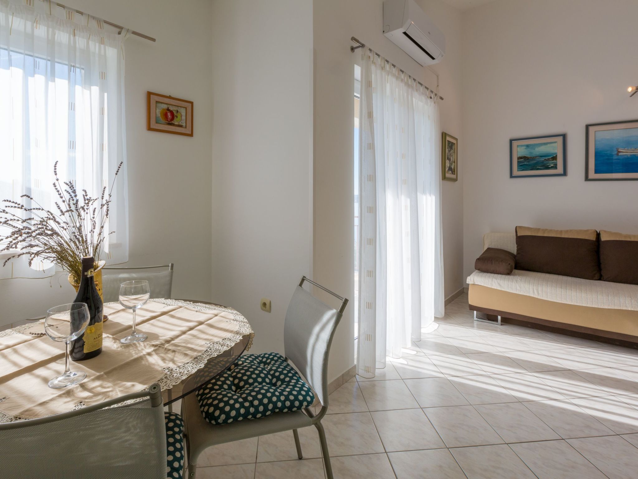 Photo of Appartement in Dramalj