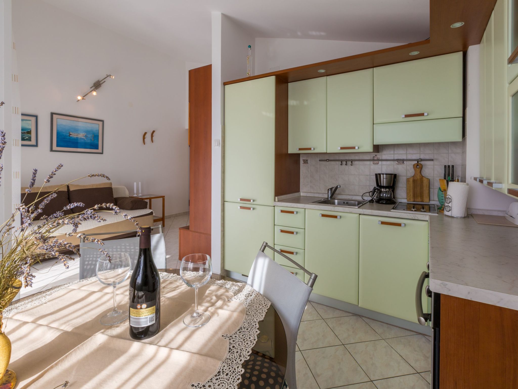 Photo of Appartement in Dramalj