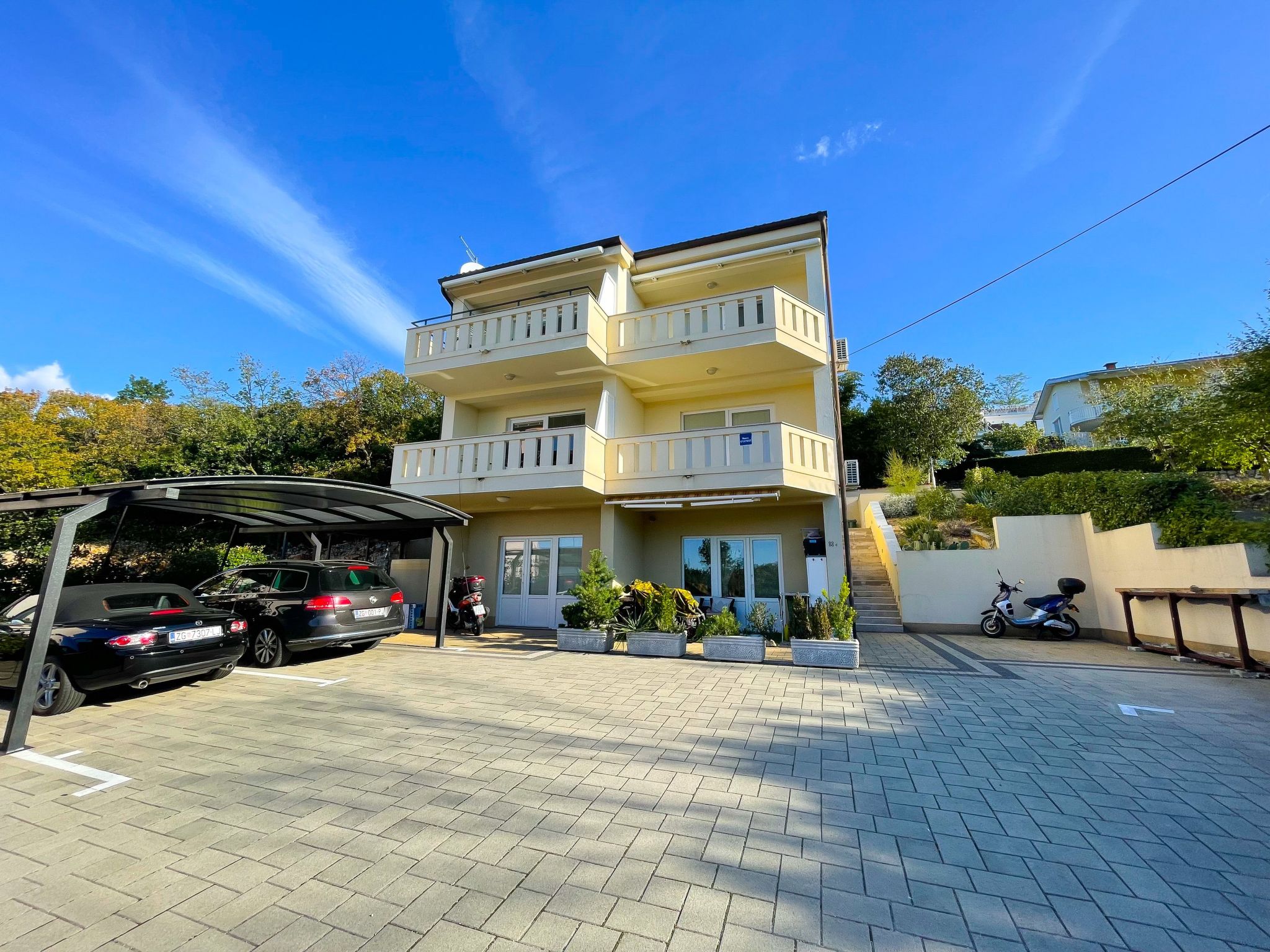 Photo of Wohnung Josip 2