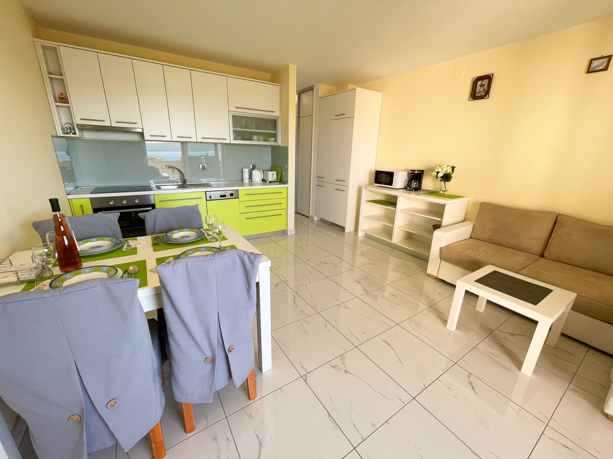 Photo of Wohnung Josip 2