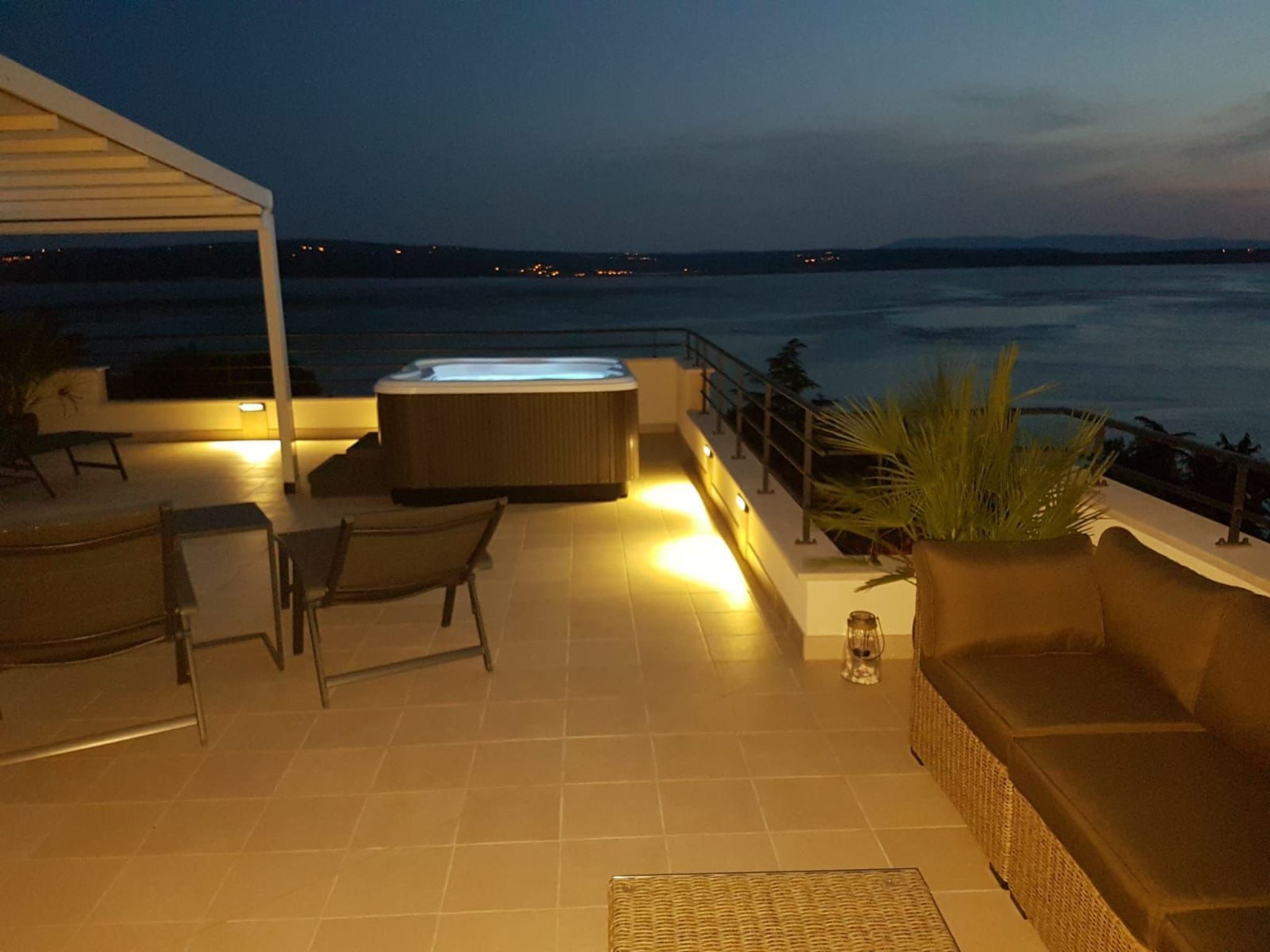 Wohnung in Dramalj-Image-tags.info