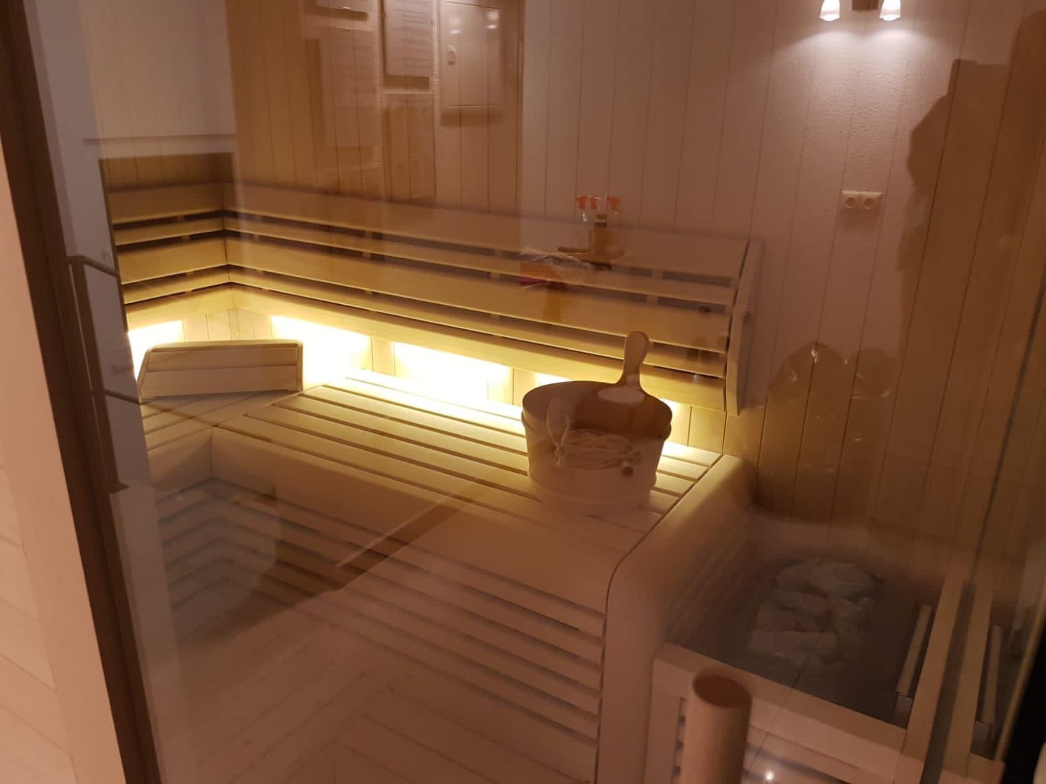 Wohnung in Dramalj-Drinnen