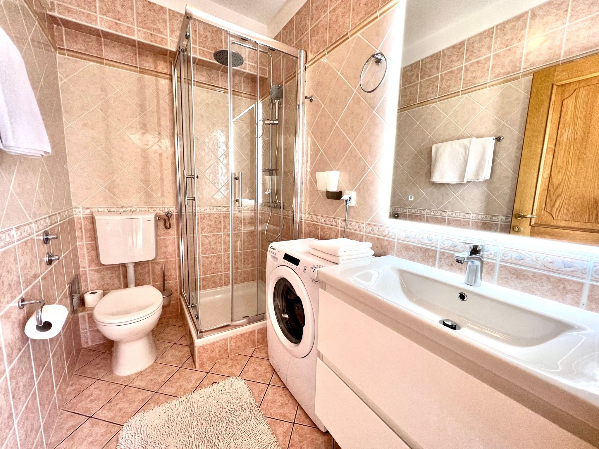 Wohnung in Dramalj-Drinnen