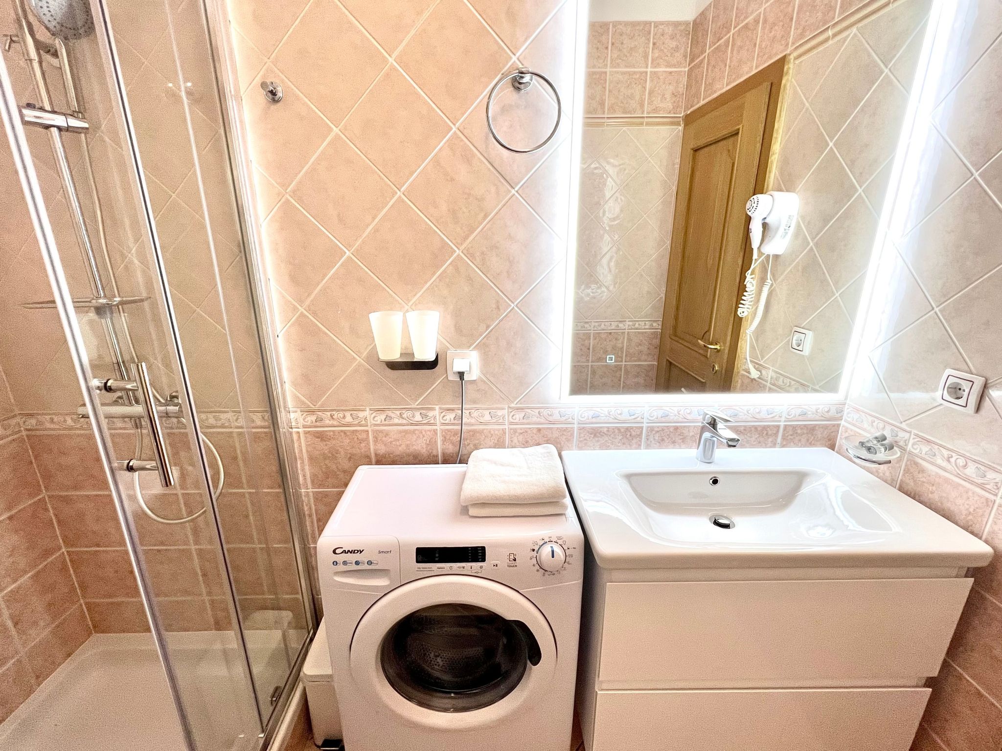 Wohnung in Dramalj-Image-tags.info