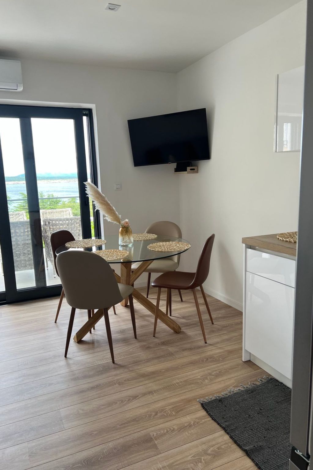 Photo of Komfortable Wohnung in Dramalj