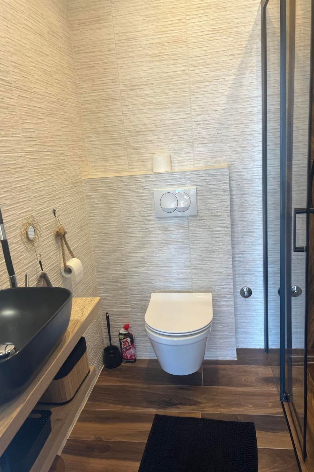 Photo of Komfortable Wohnung in Dramalj