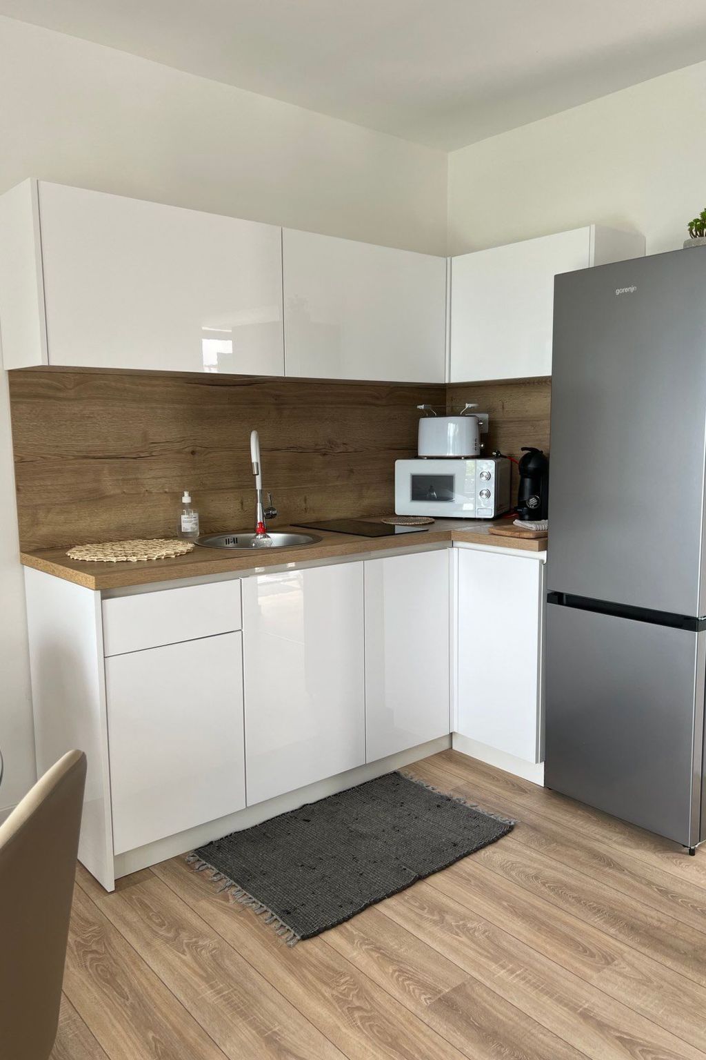 Photo of Komfortable Wohnung in Dramalj