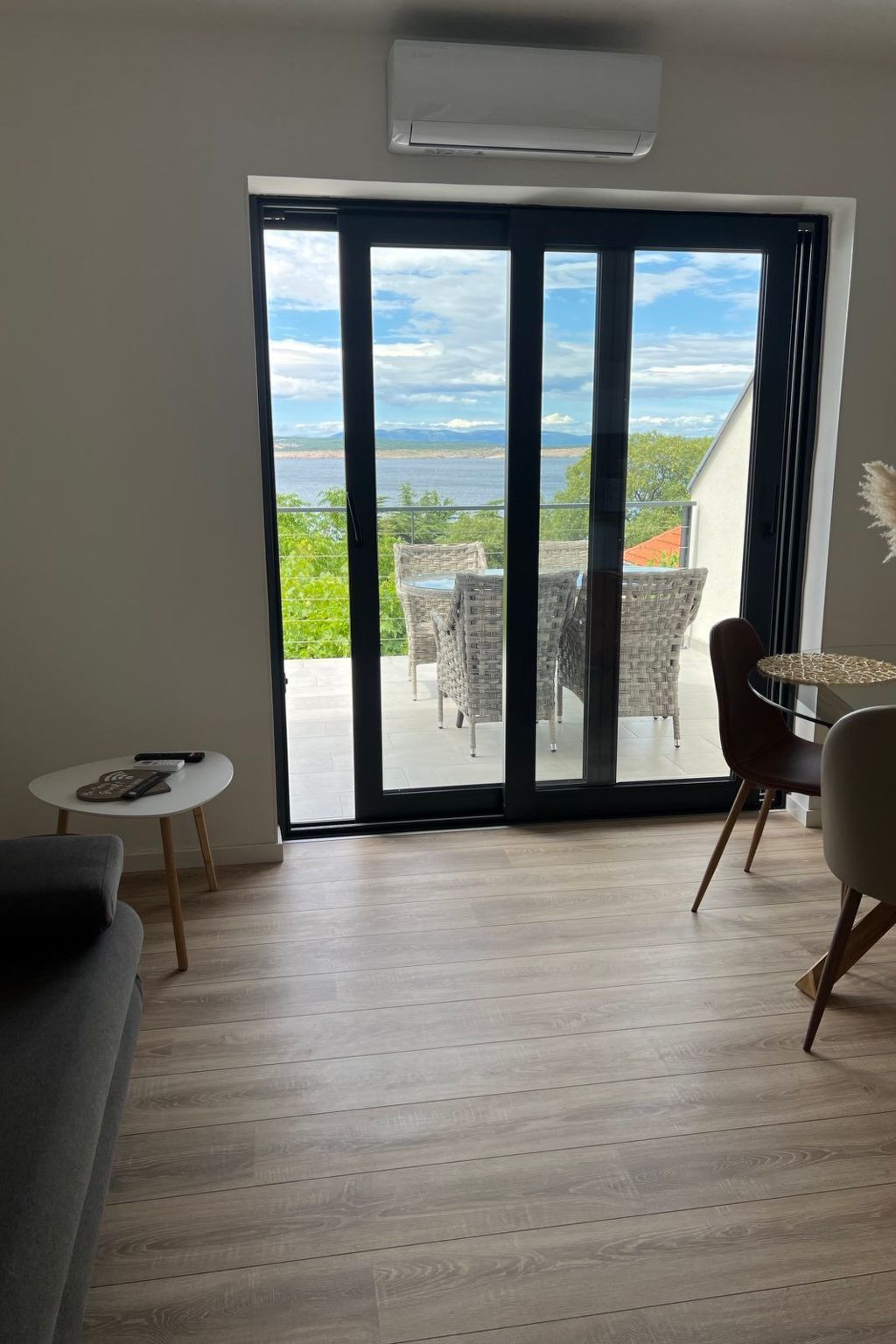 Photo of Komfortable Wohnung in Dramalj