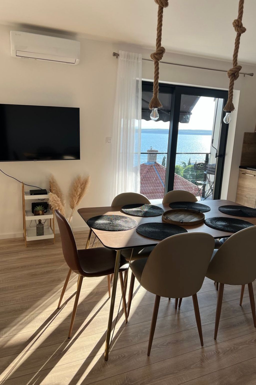 Photo of Komfortable Wohnung in Dramalj