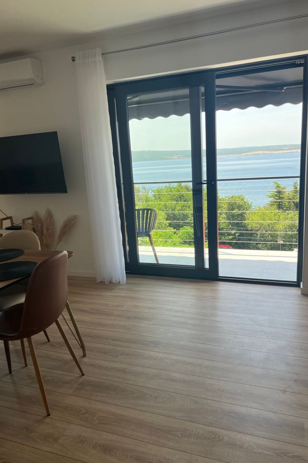 Photo of Komfortable Wohnung in Dramalj