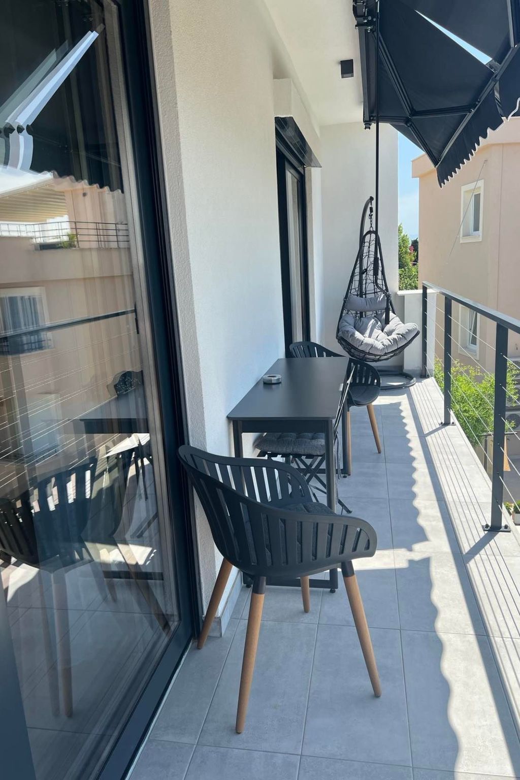 Photo of Komfortable Wohnung in Dramalj