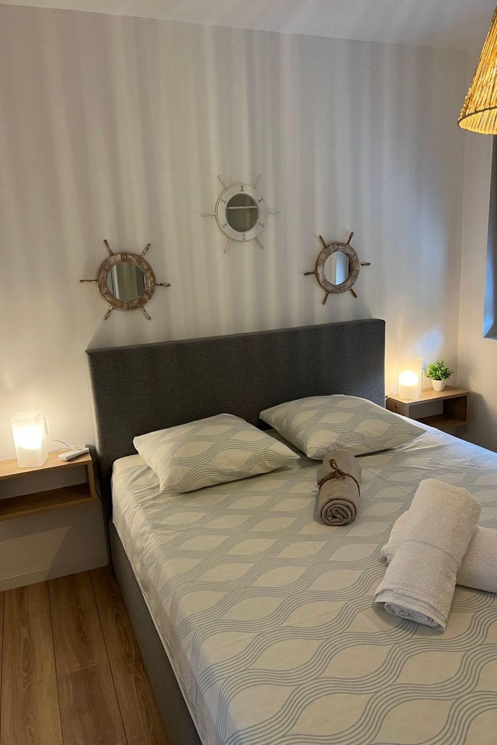 Photo of Komfortable Wohnung in Dramalj