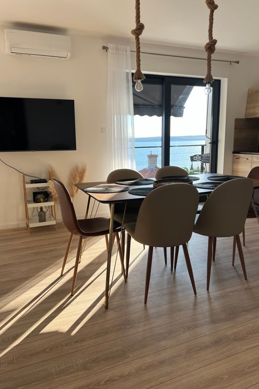 Photo of Komfortable Wohnung in Dramalj