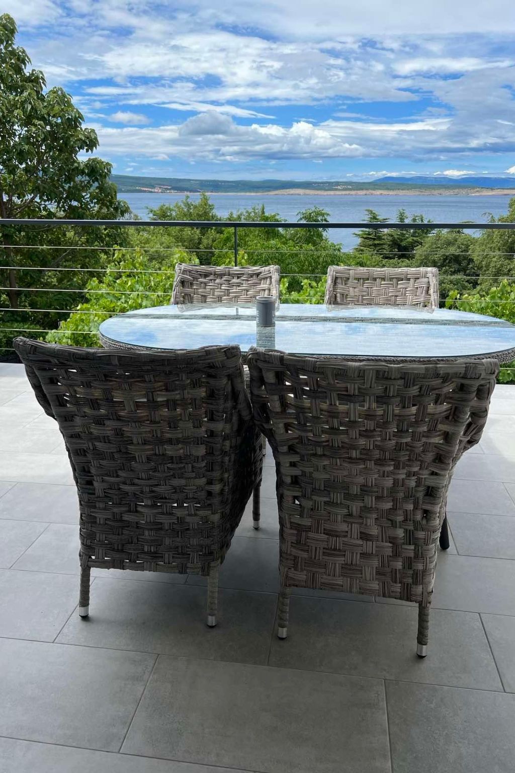 Photo of Komfortable Wohnung in Dramalj