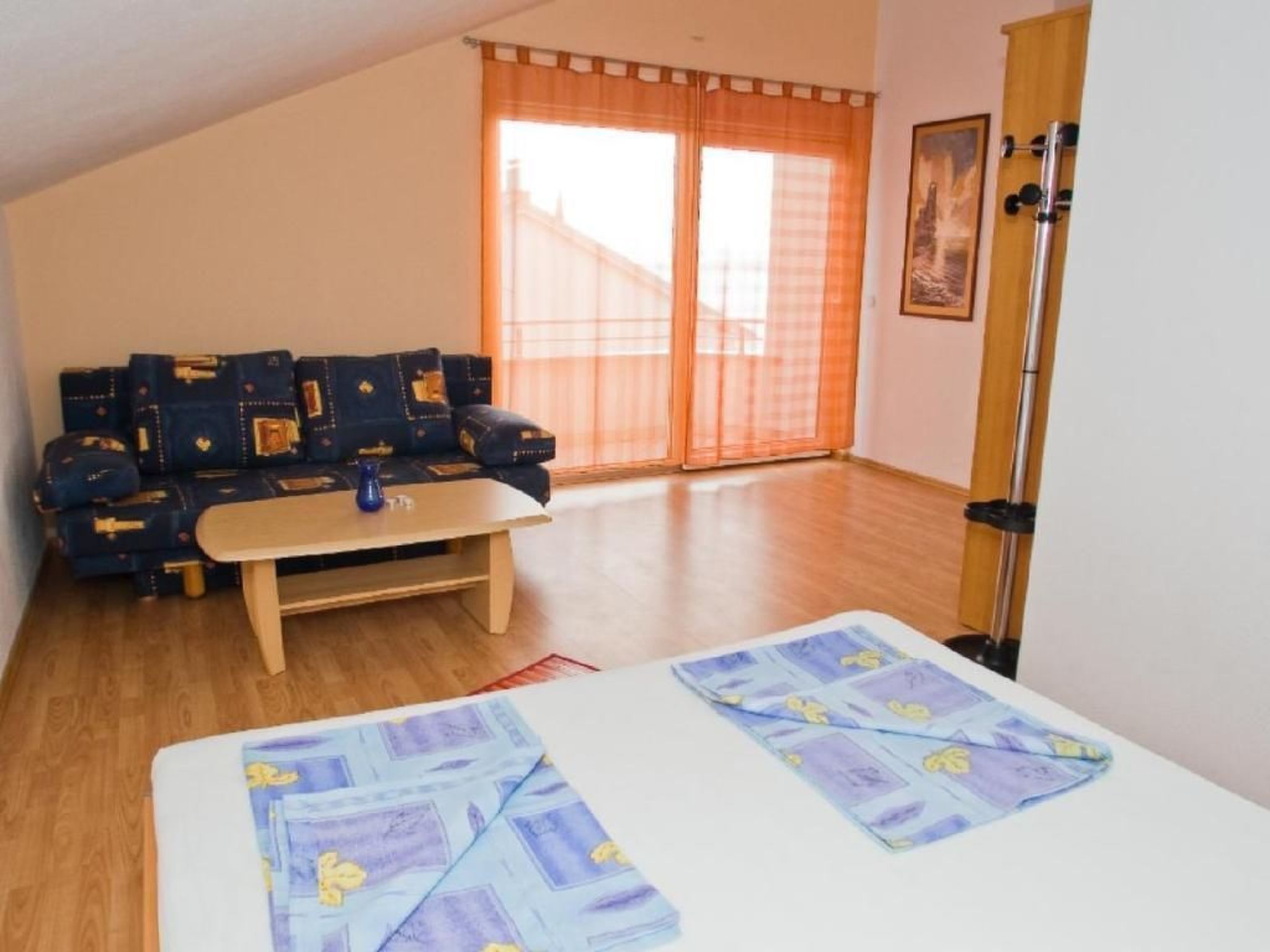 Photo of Appartement in Dramalj mit Terrasse
