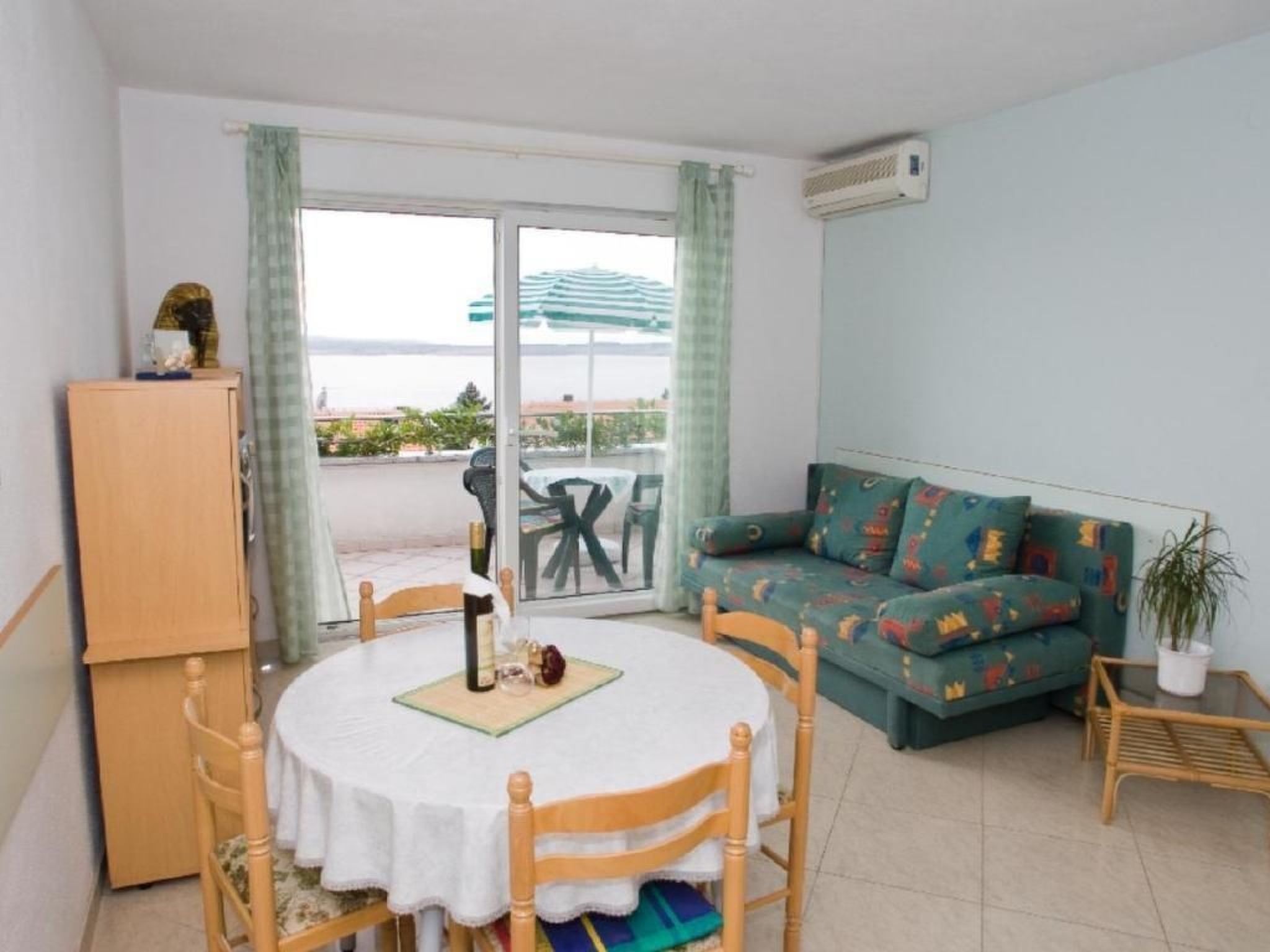 Photo of in Dramalj mit Terrasse