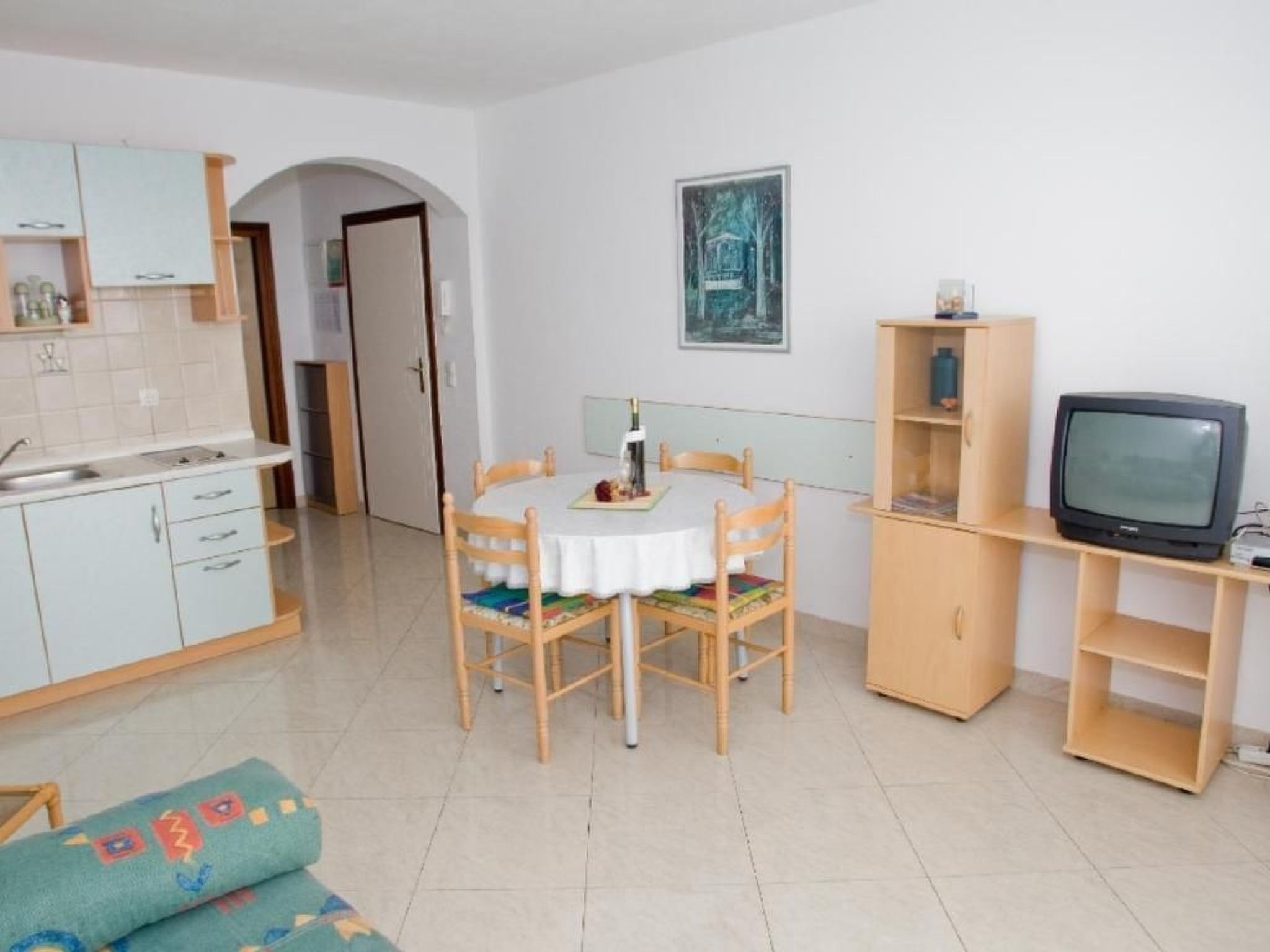 Photo of in Dramalj mit Terrasse