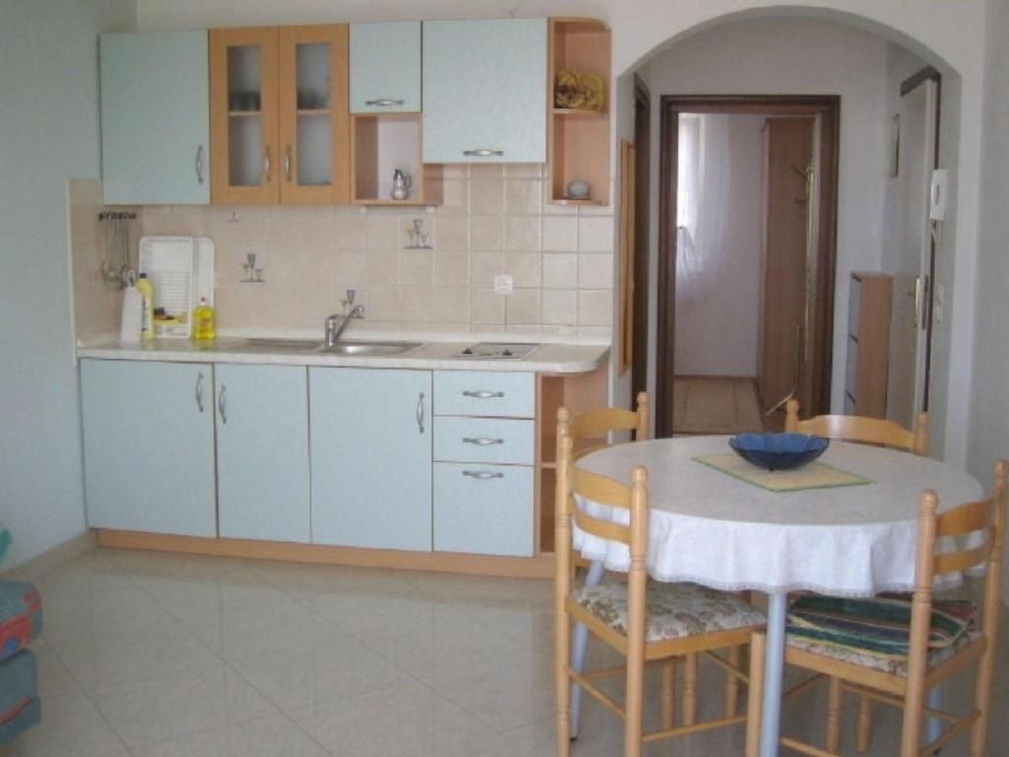 Photo of in Dramalj mit Terrasse