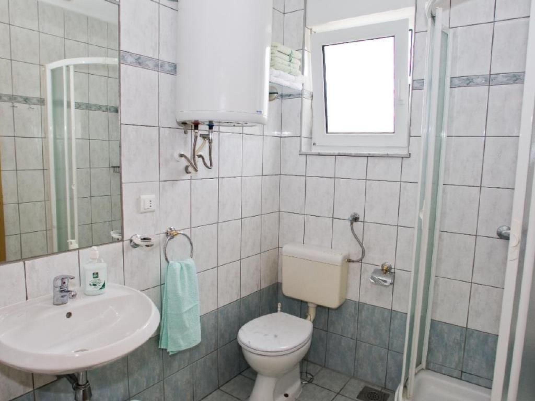 Photo of in Dramalj mit Terrasse