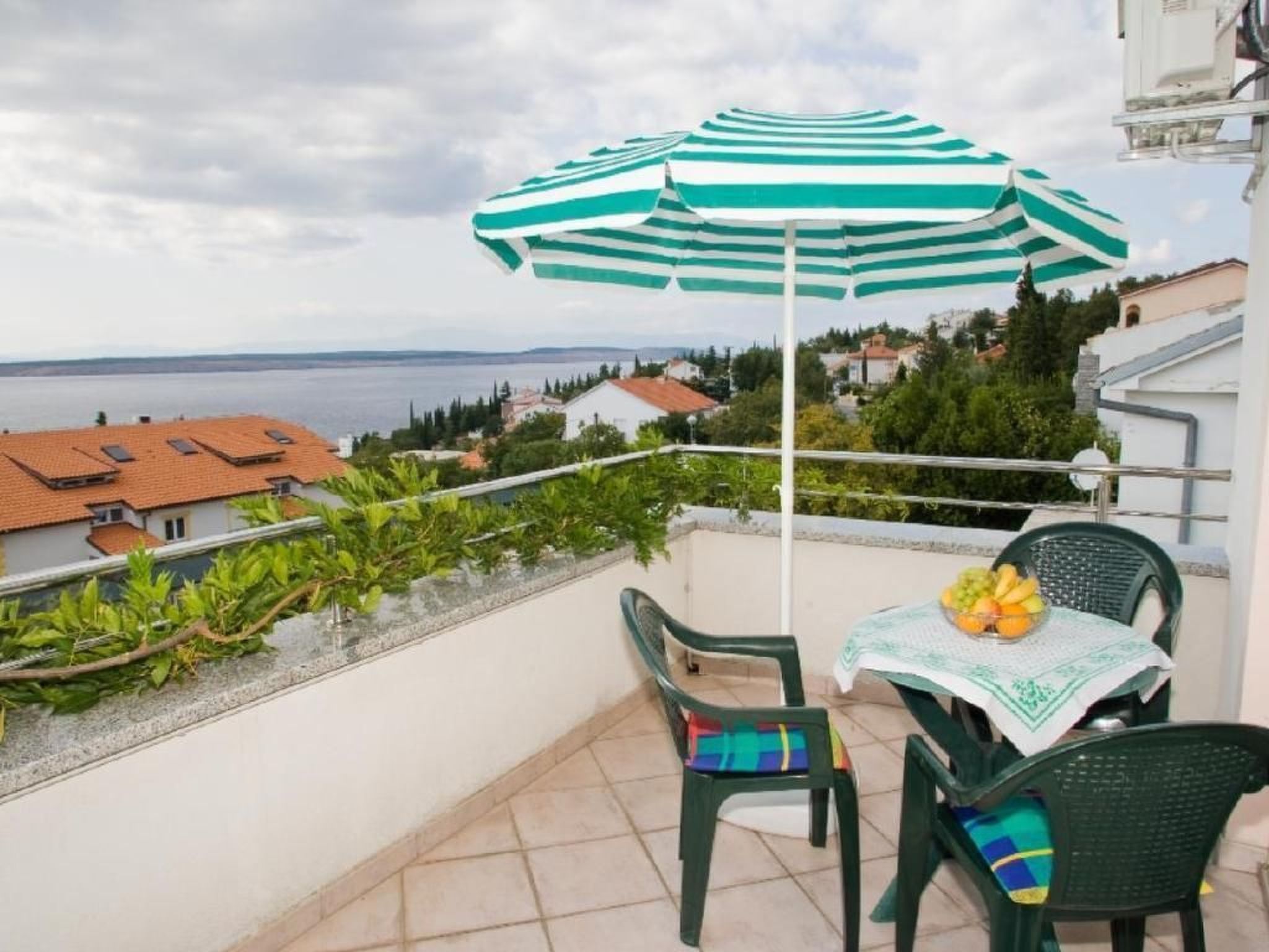 Photo of in Dramalj mit Terrasse