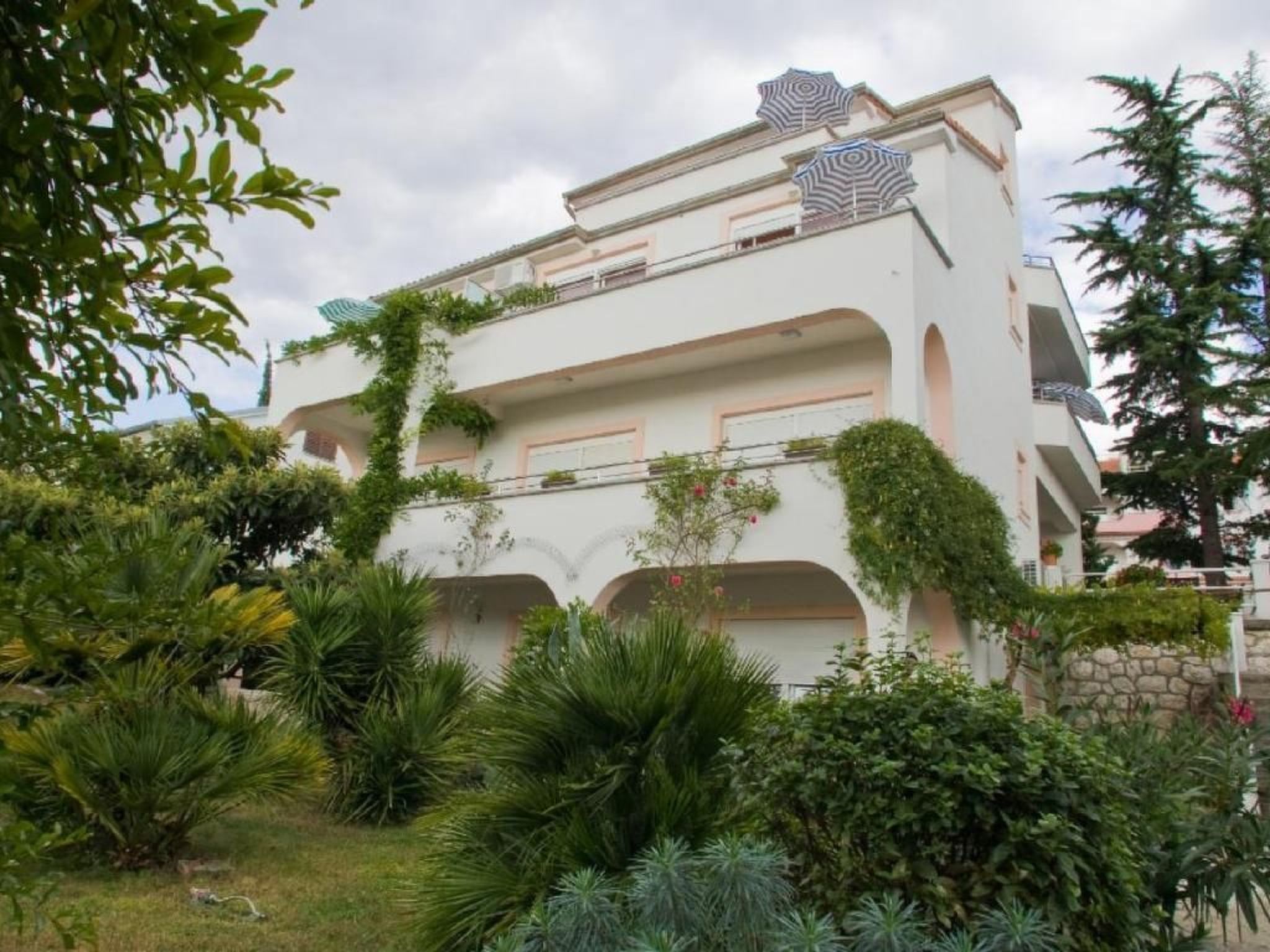 Photo of in Dramalj mit Terrasse